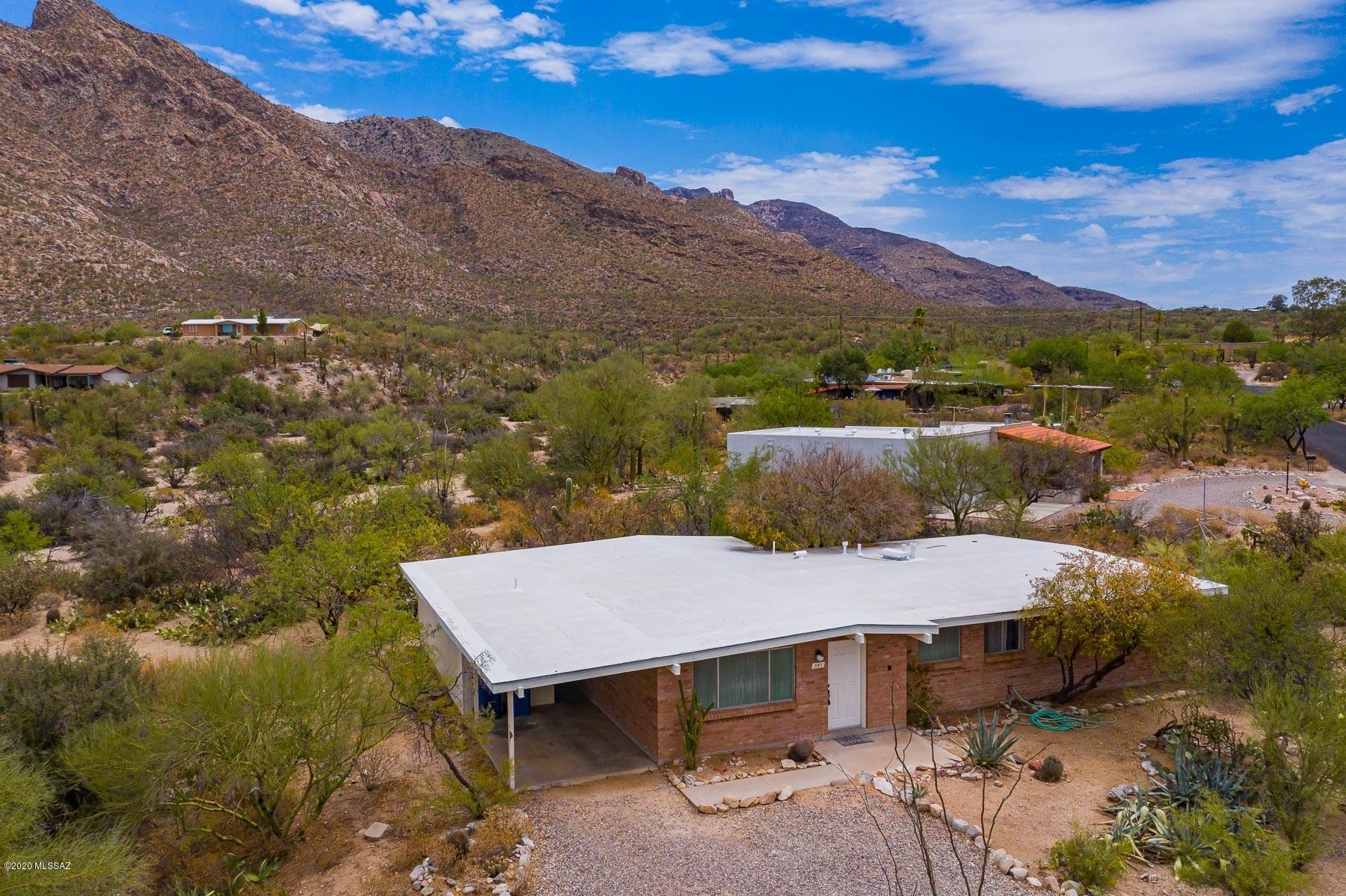 Rancho Catalina(107-221) - Residential
