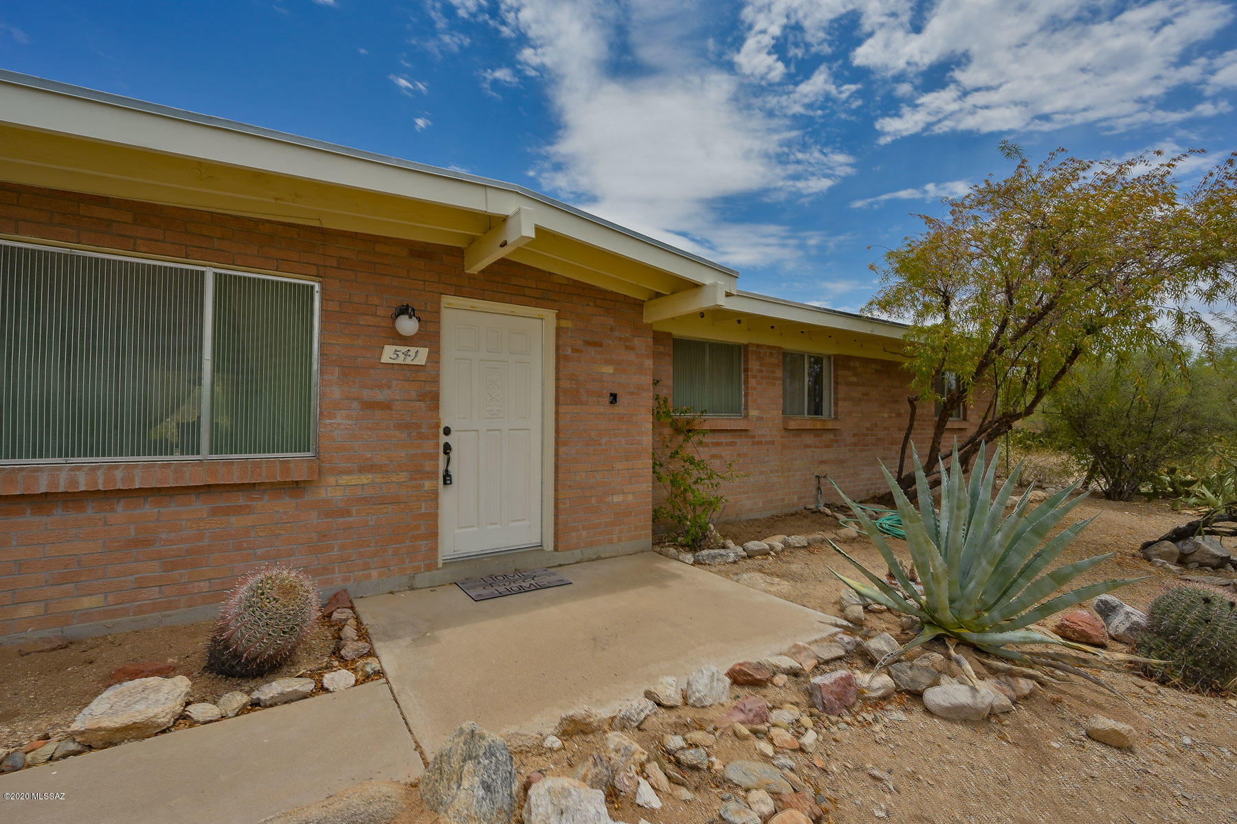 Rancho Catalina(107-221) - Residential