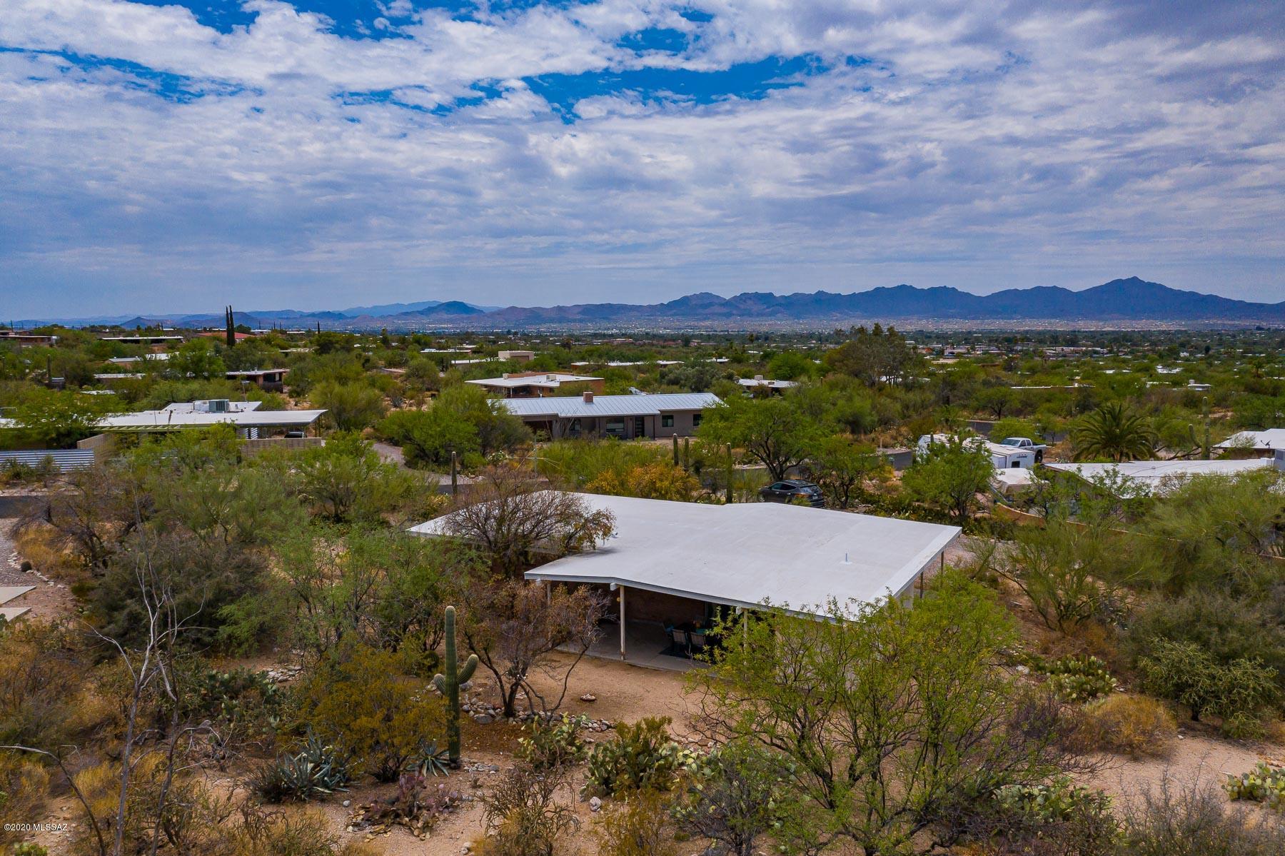 Rancho Catalina(107-221) - Residential