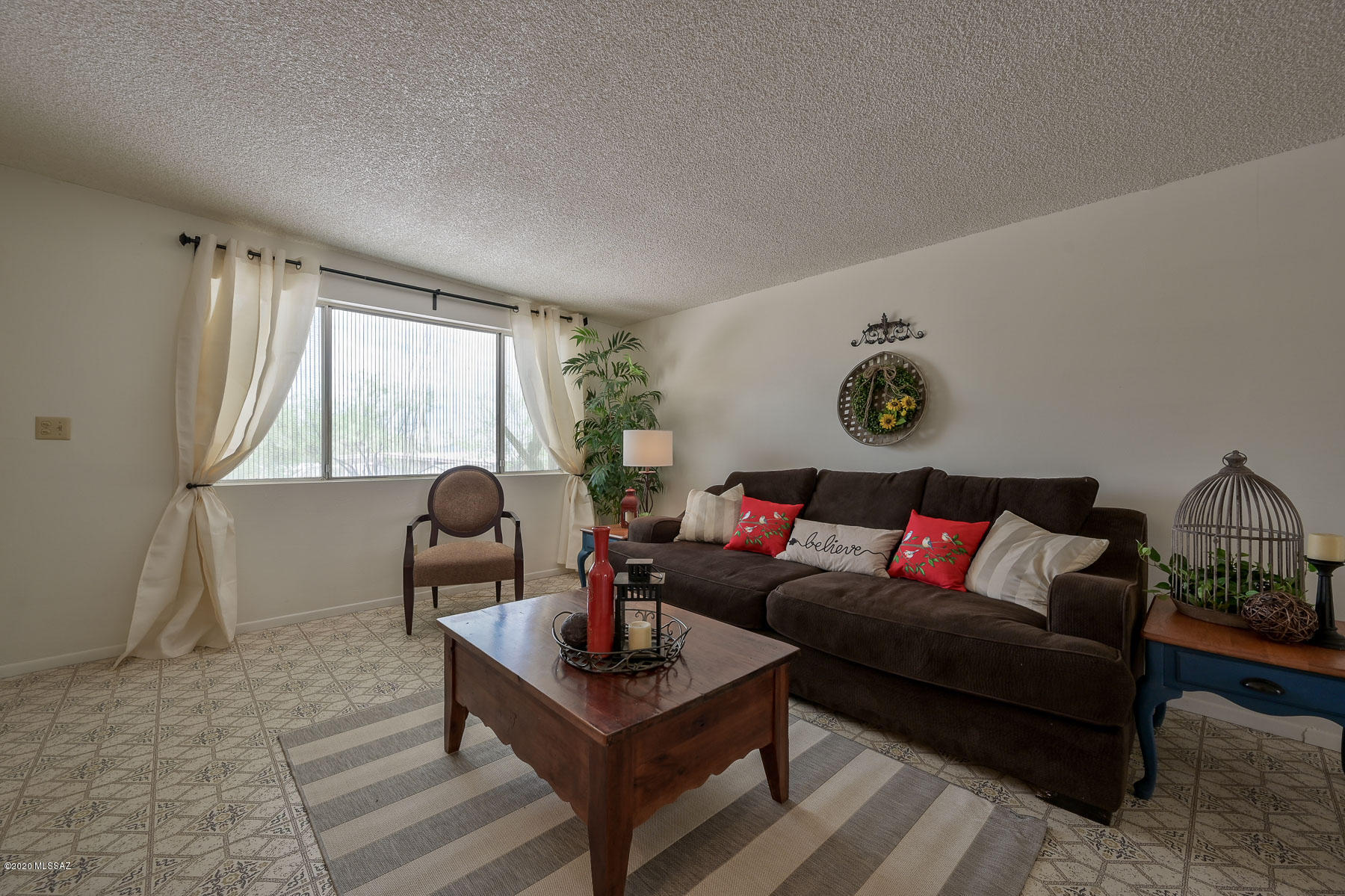 Rancho Catalina(107-221) - Residential