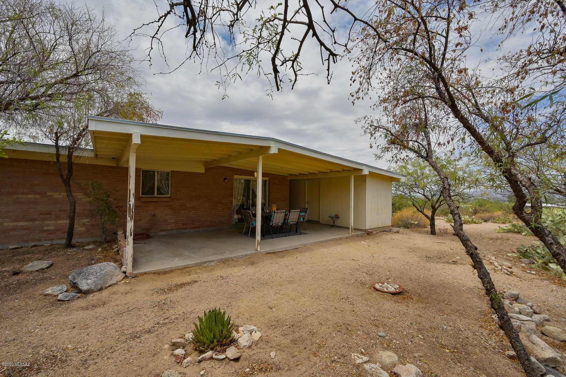Rancho Catalina(107-221) - Residential