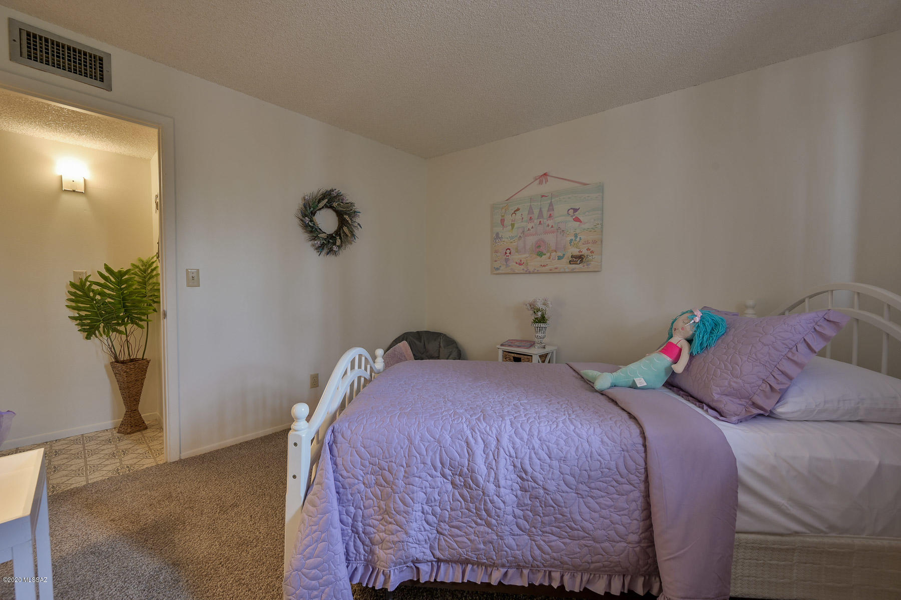 Rancho Catalina(107-221) - Residential