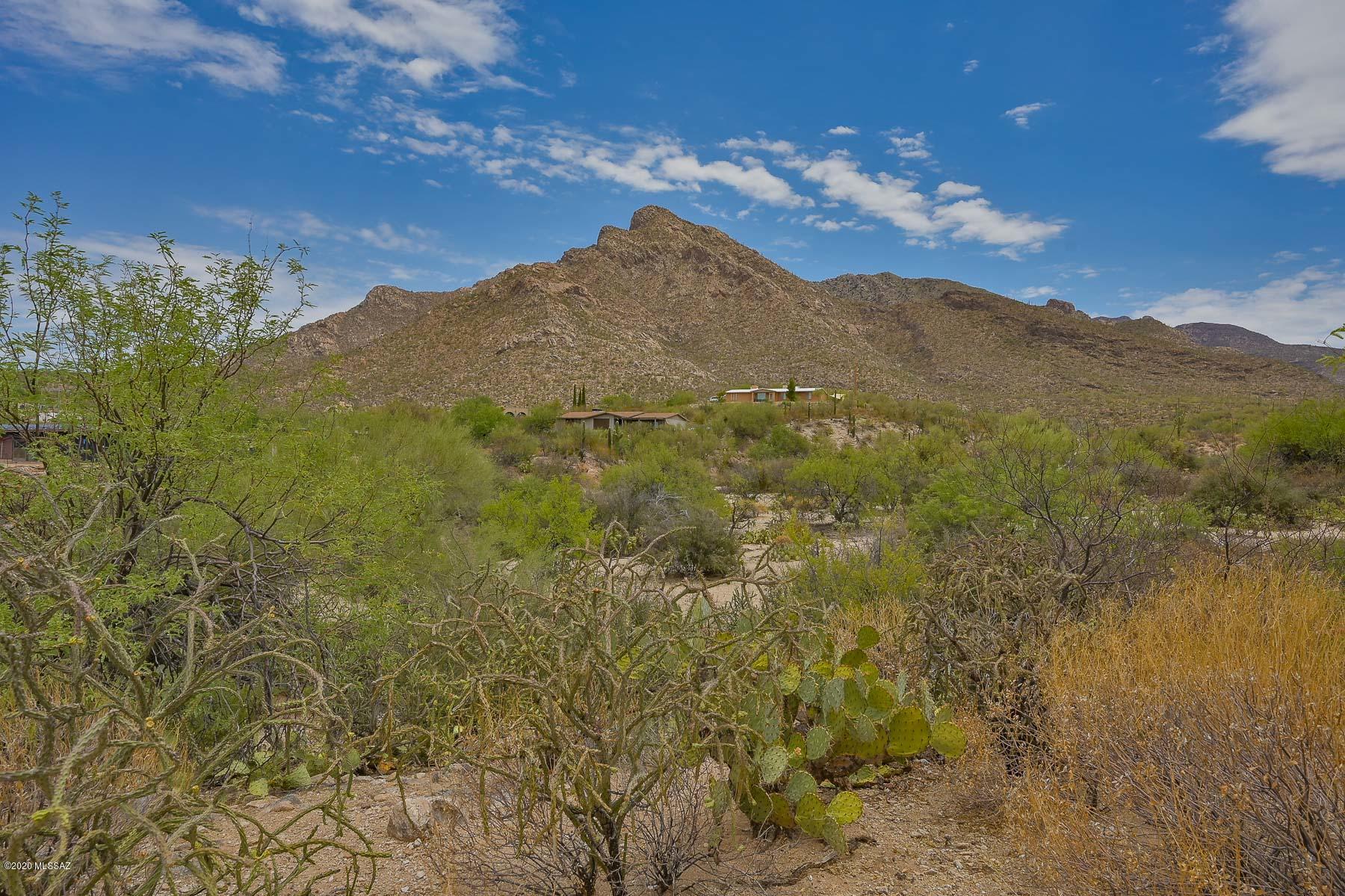 Rancho Catalina(107-221) - Residential