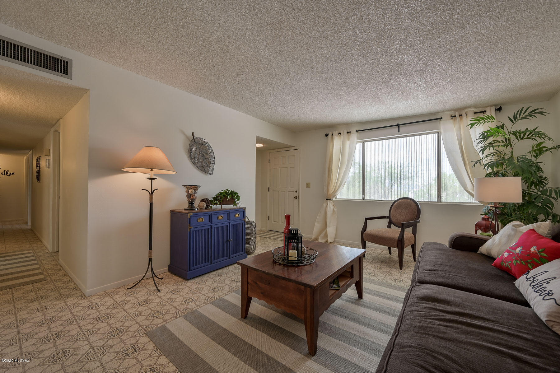 Rancho Catalina(107-221) - Residential