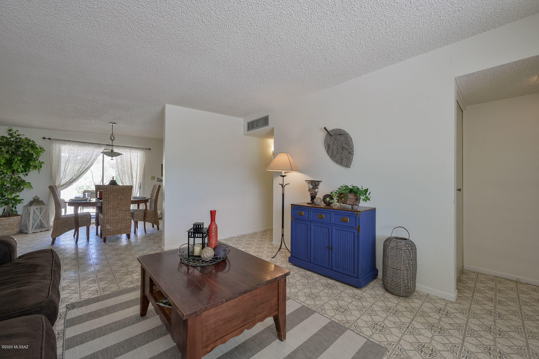Rancho Catalina(107-221) - Residential