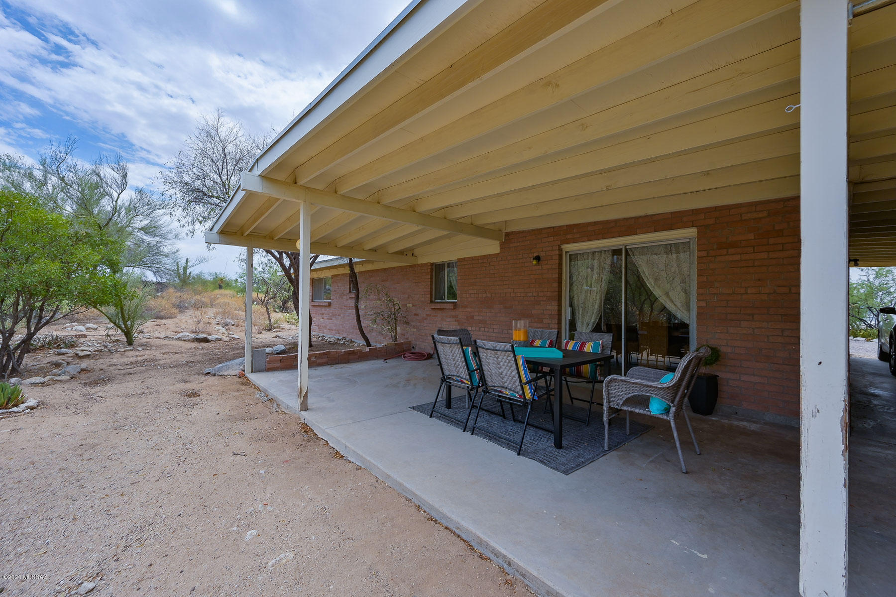 Rancho Catalina(107-221) - Residential