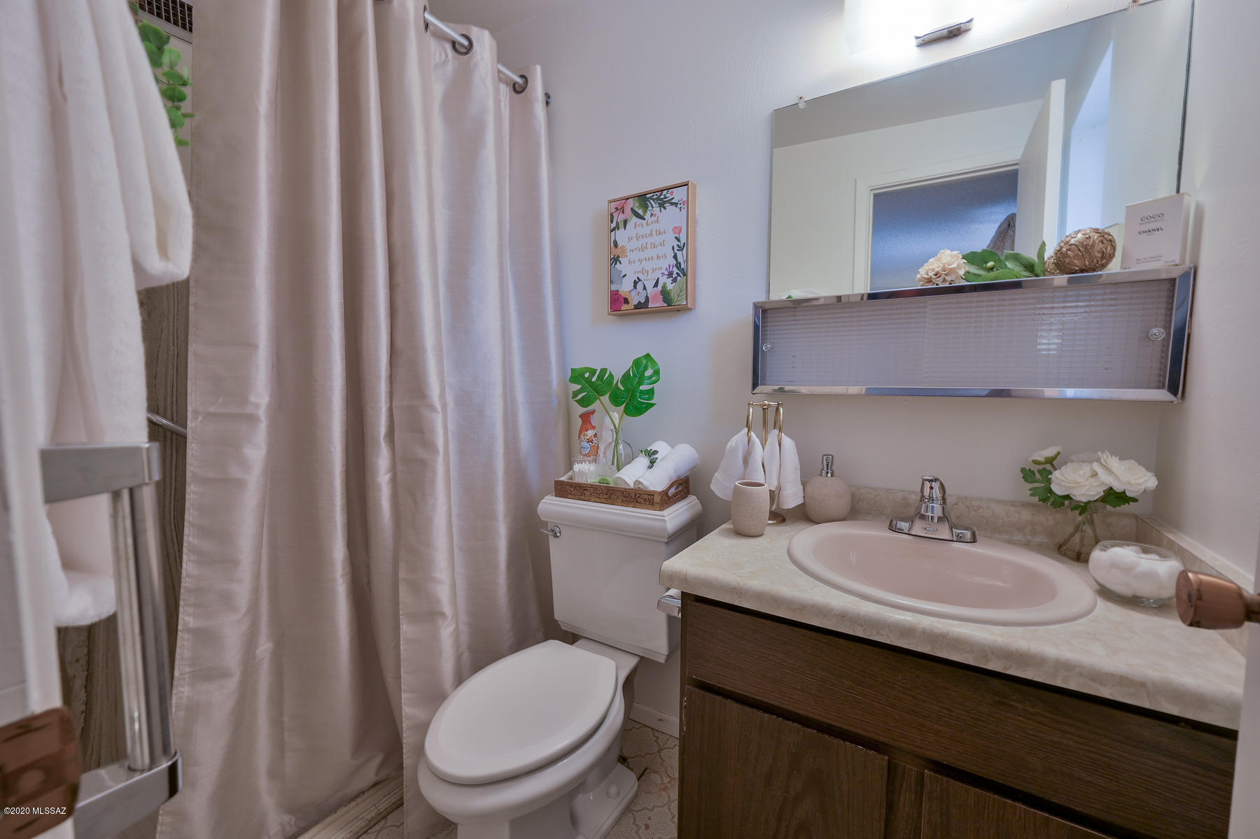 Rancho Catalina(107-221) - Residential
