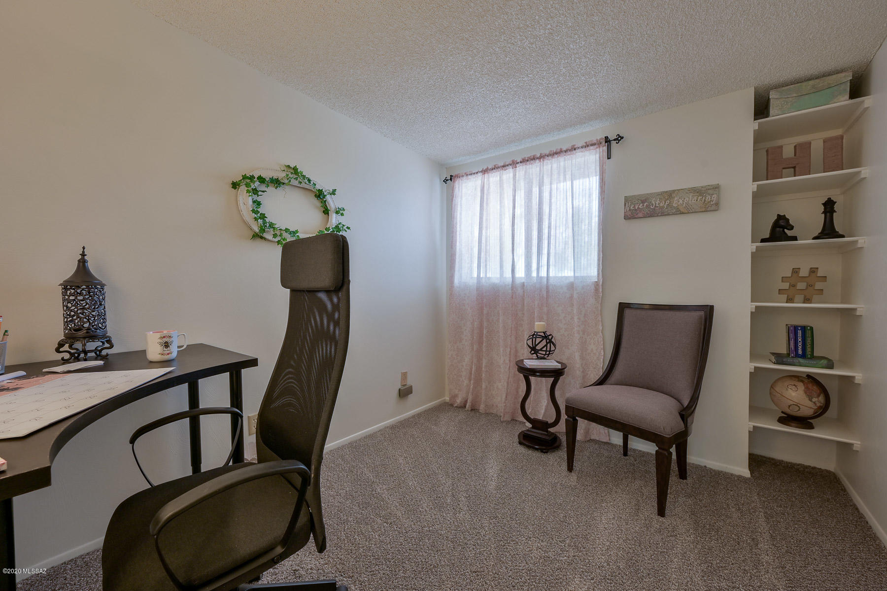 Rancho Catalina(107-221) - Residential
