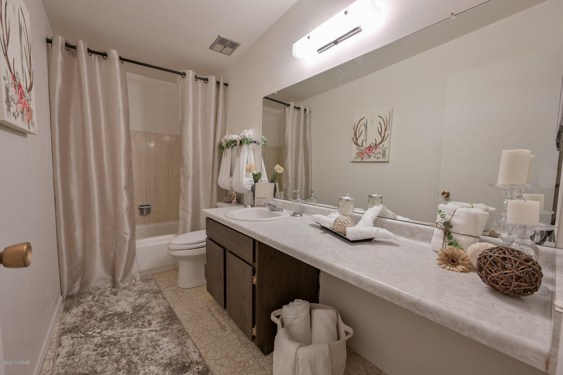 Rancho Catalina(107-221) - Residential