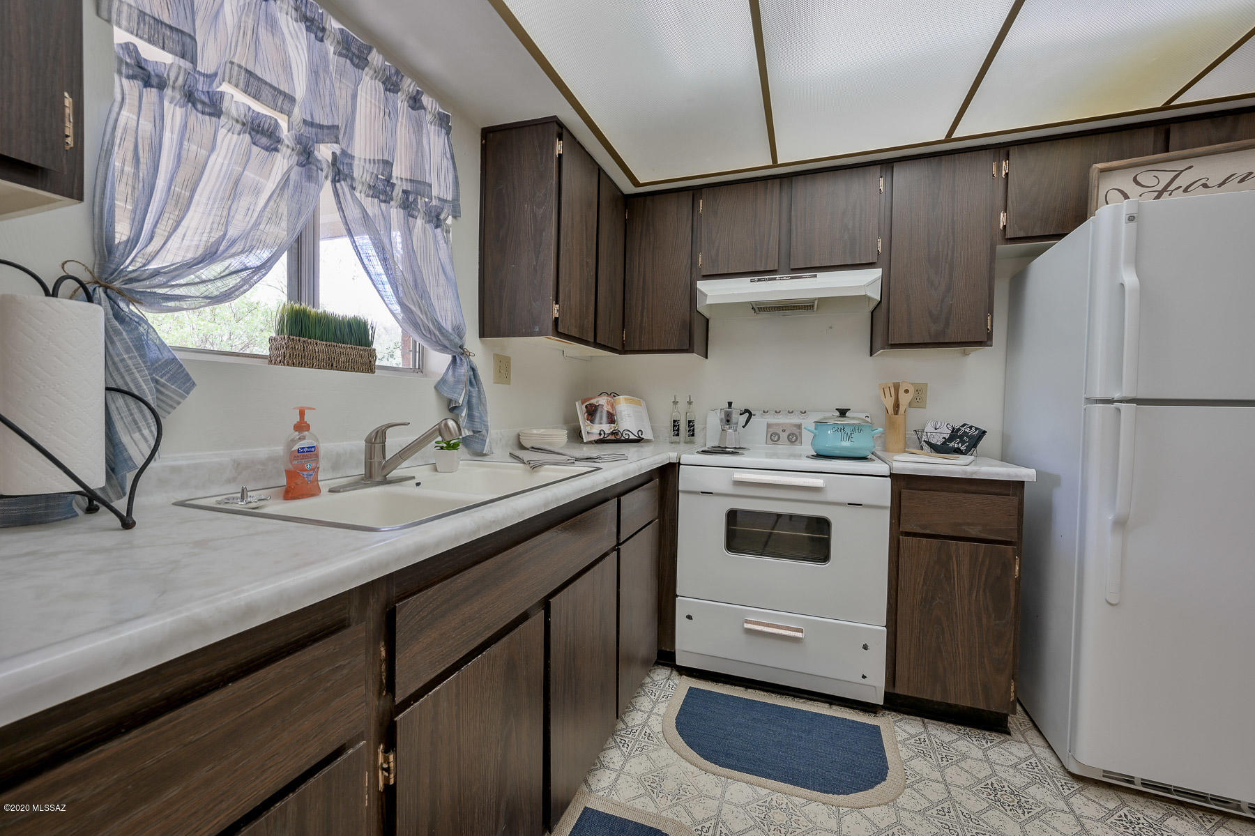 Rancho Catalina(107-221) - Residential