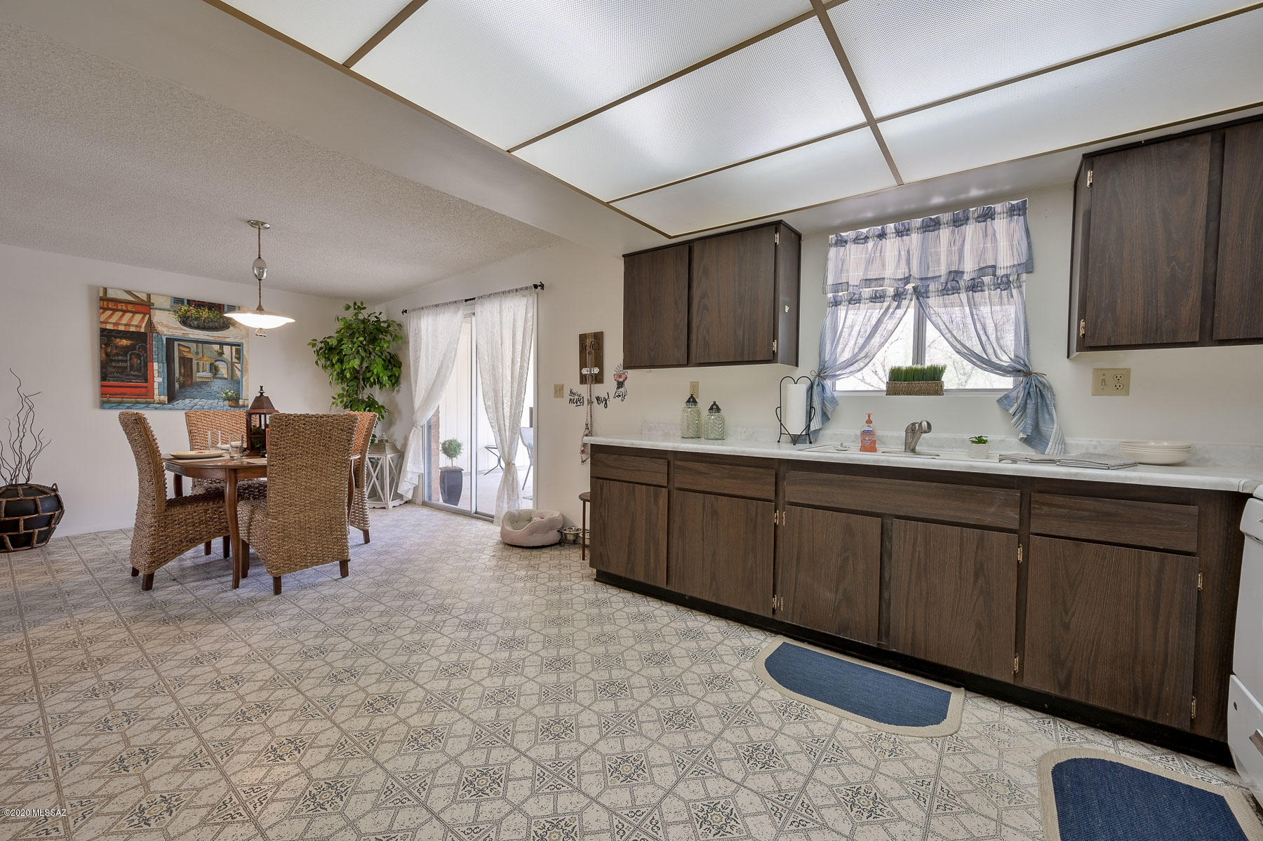 Rancho Catalina(107-221) - Residential