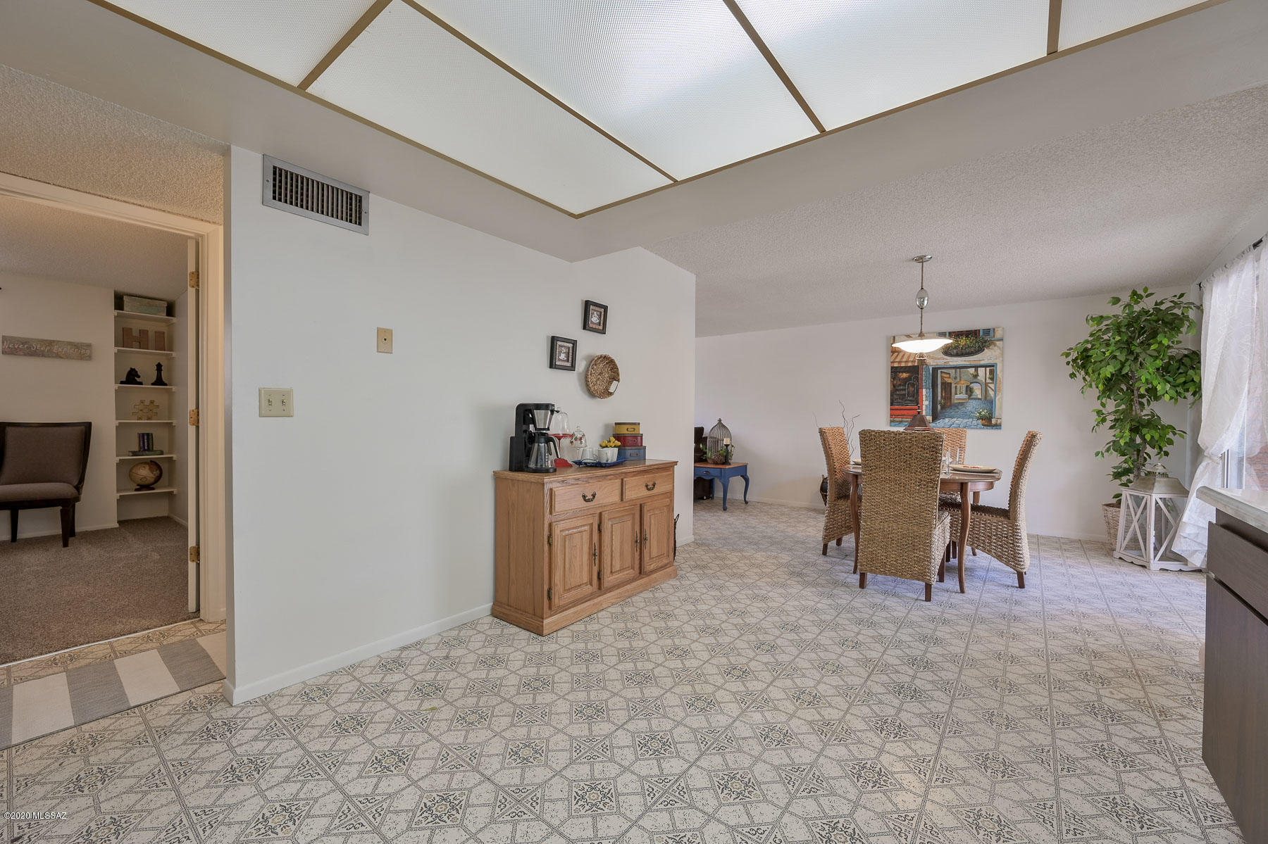 Rancho Catalina(107-221) - Residential