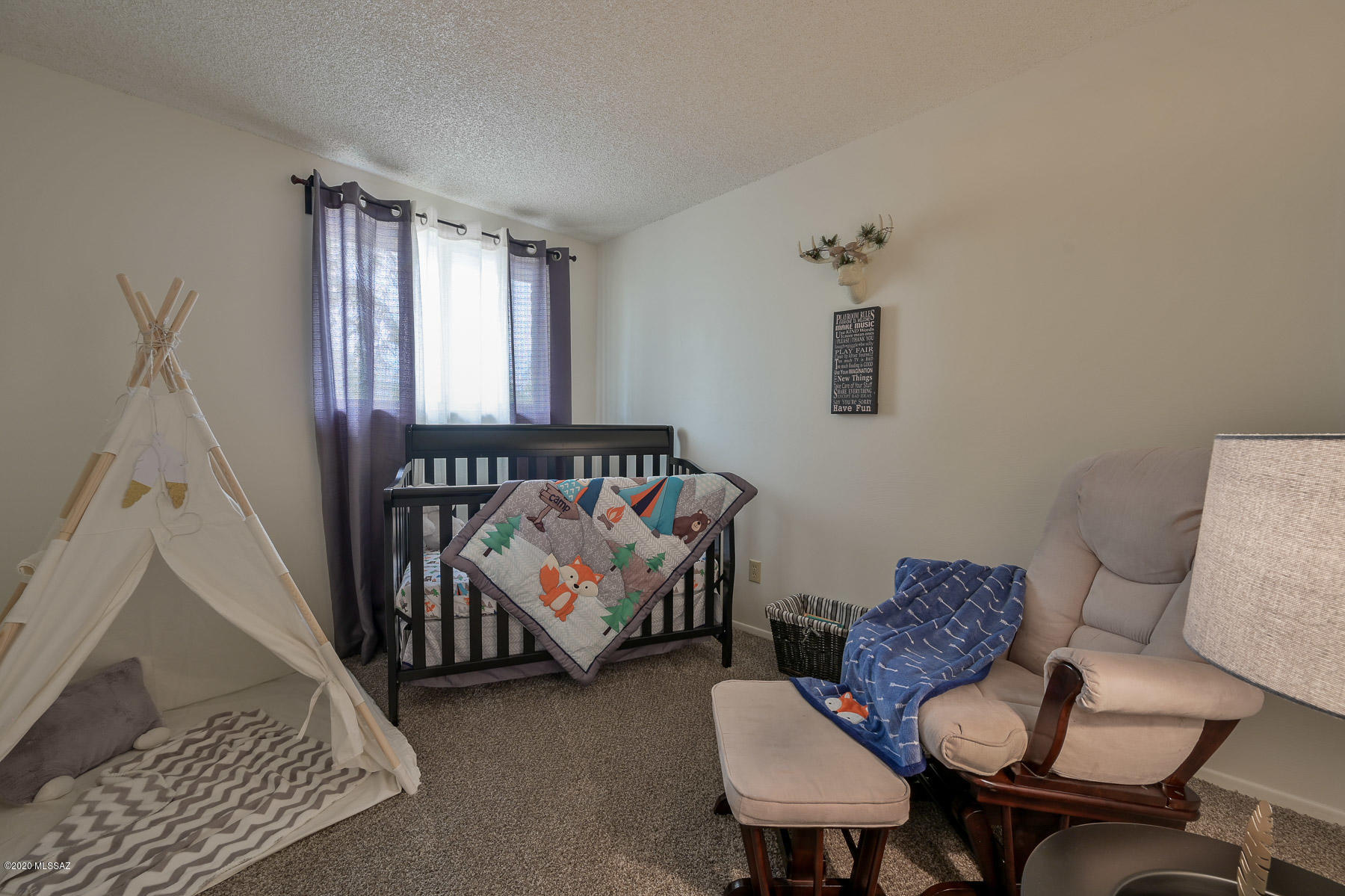 Rancho Catalina(107-221) - Residential
