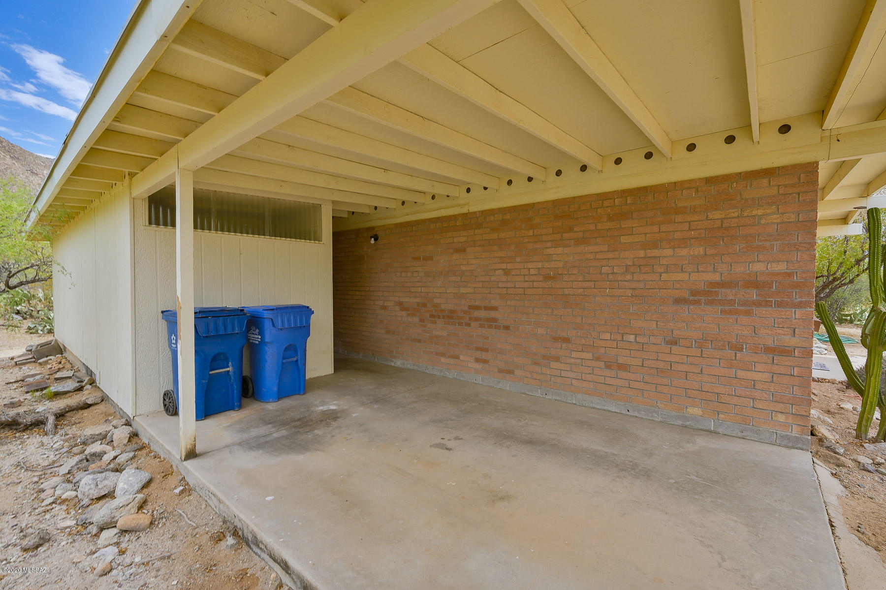 Rancho Catalina(107-221) - Residential