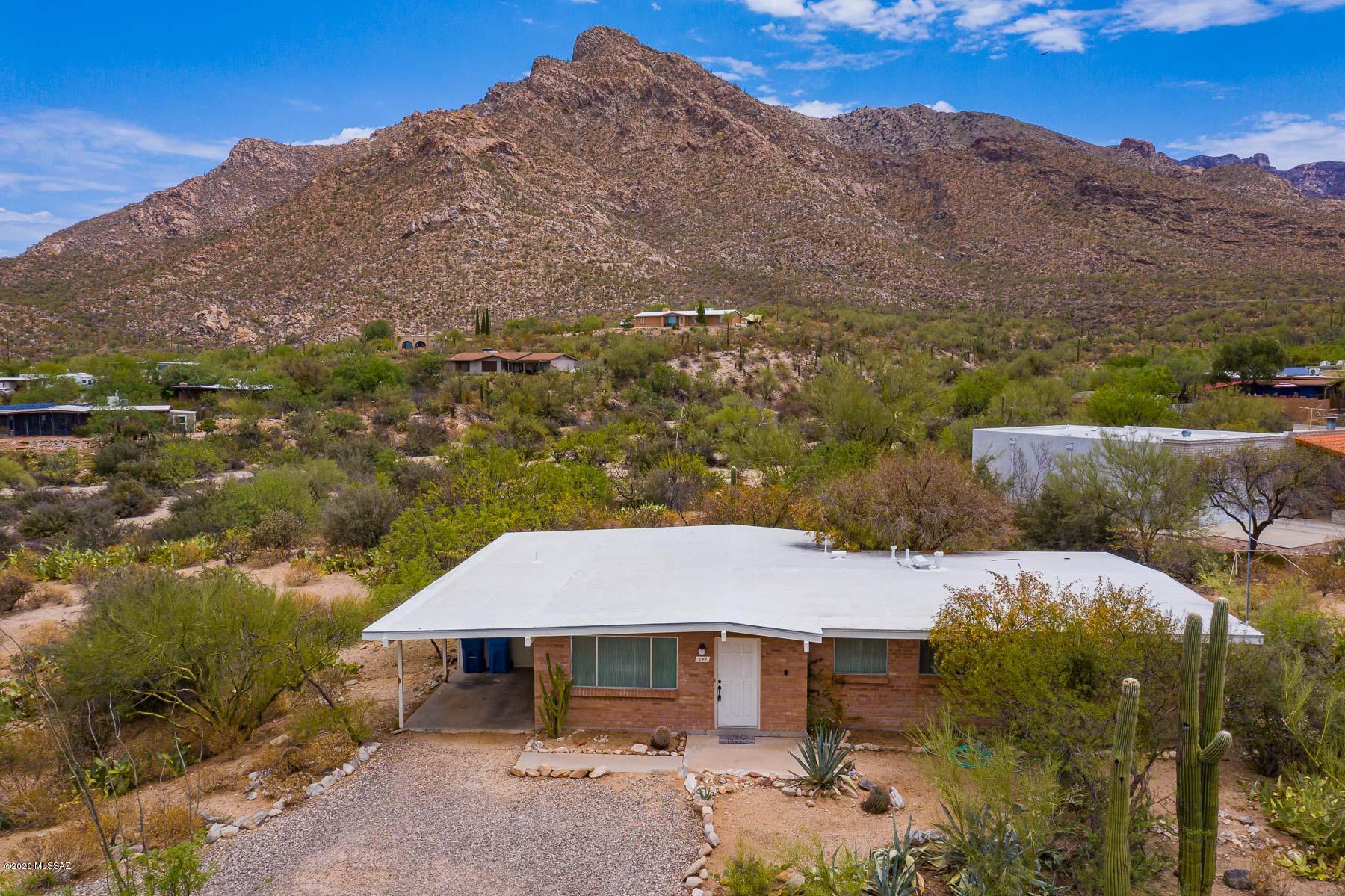 Rancho Catalina(107-221) - Residential