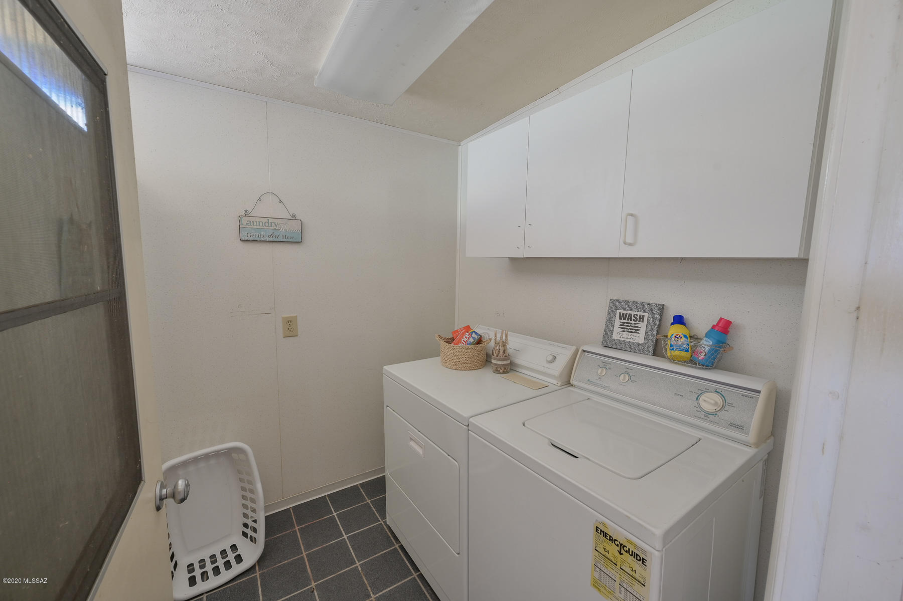 Rancho Catalina(107-221) - Residential