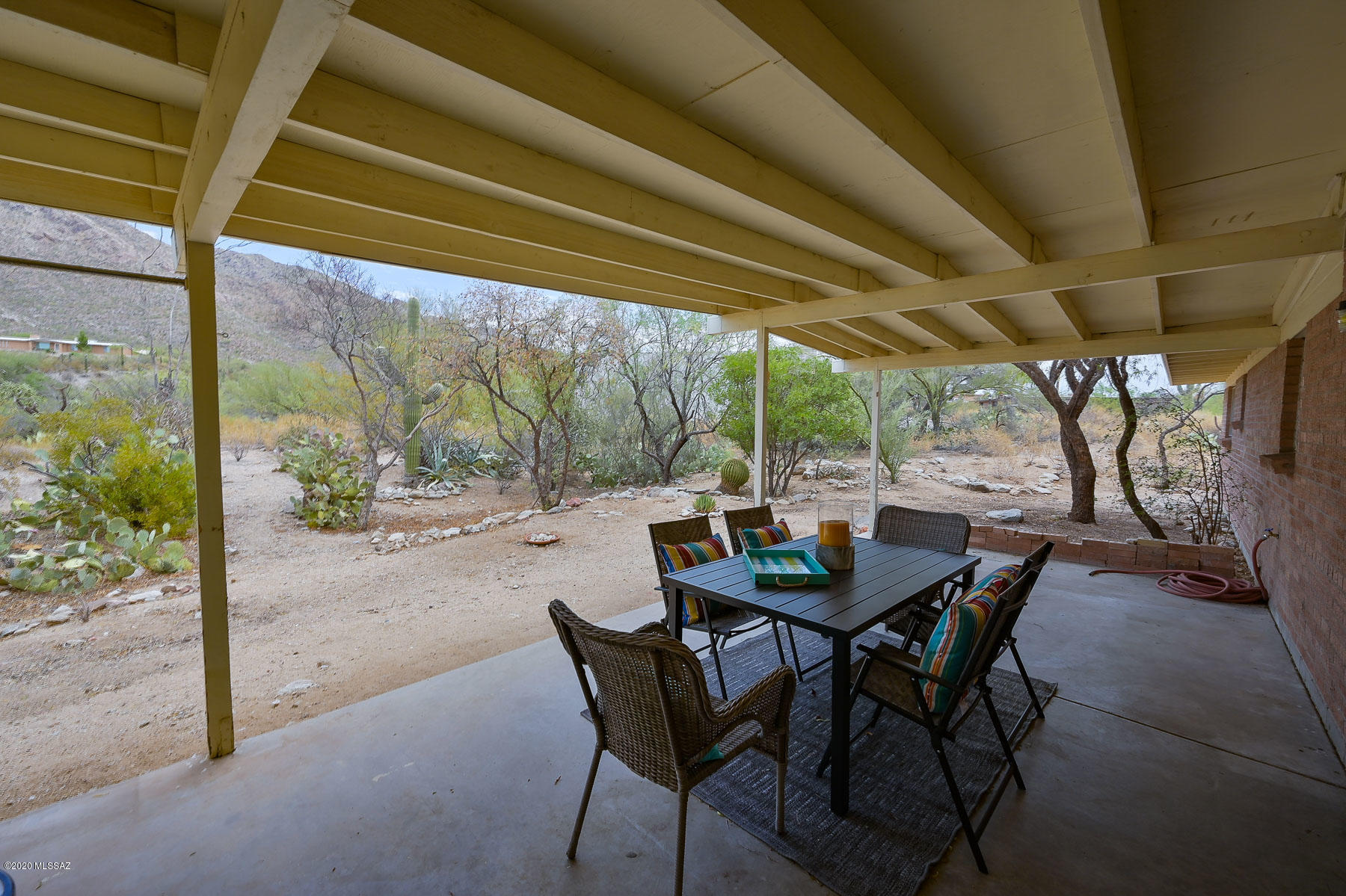 Rancho Catalina(107-221) - Residential