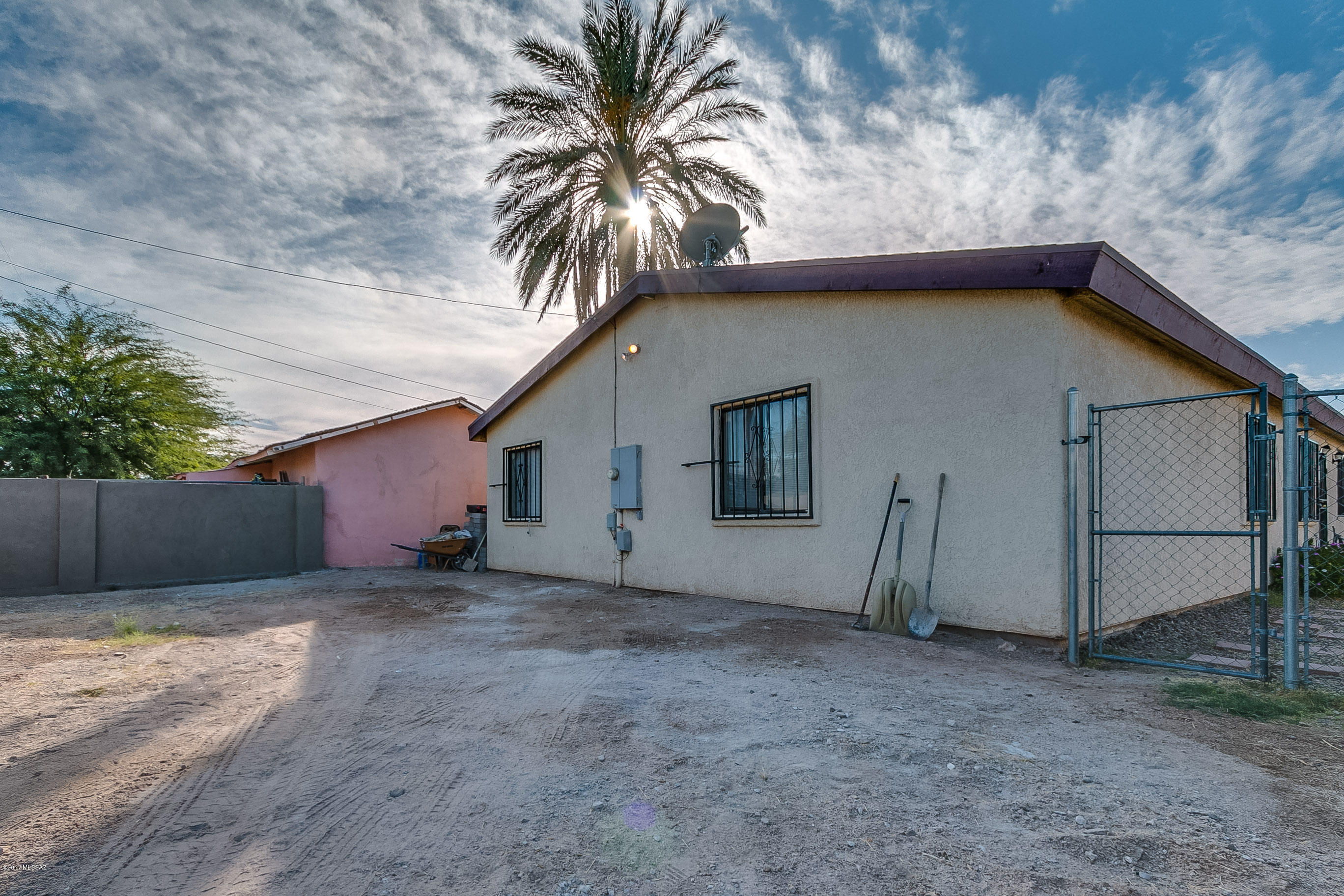 Home No 2 - Residential