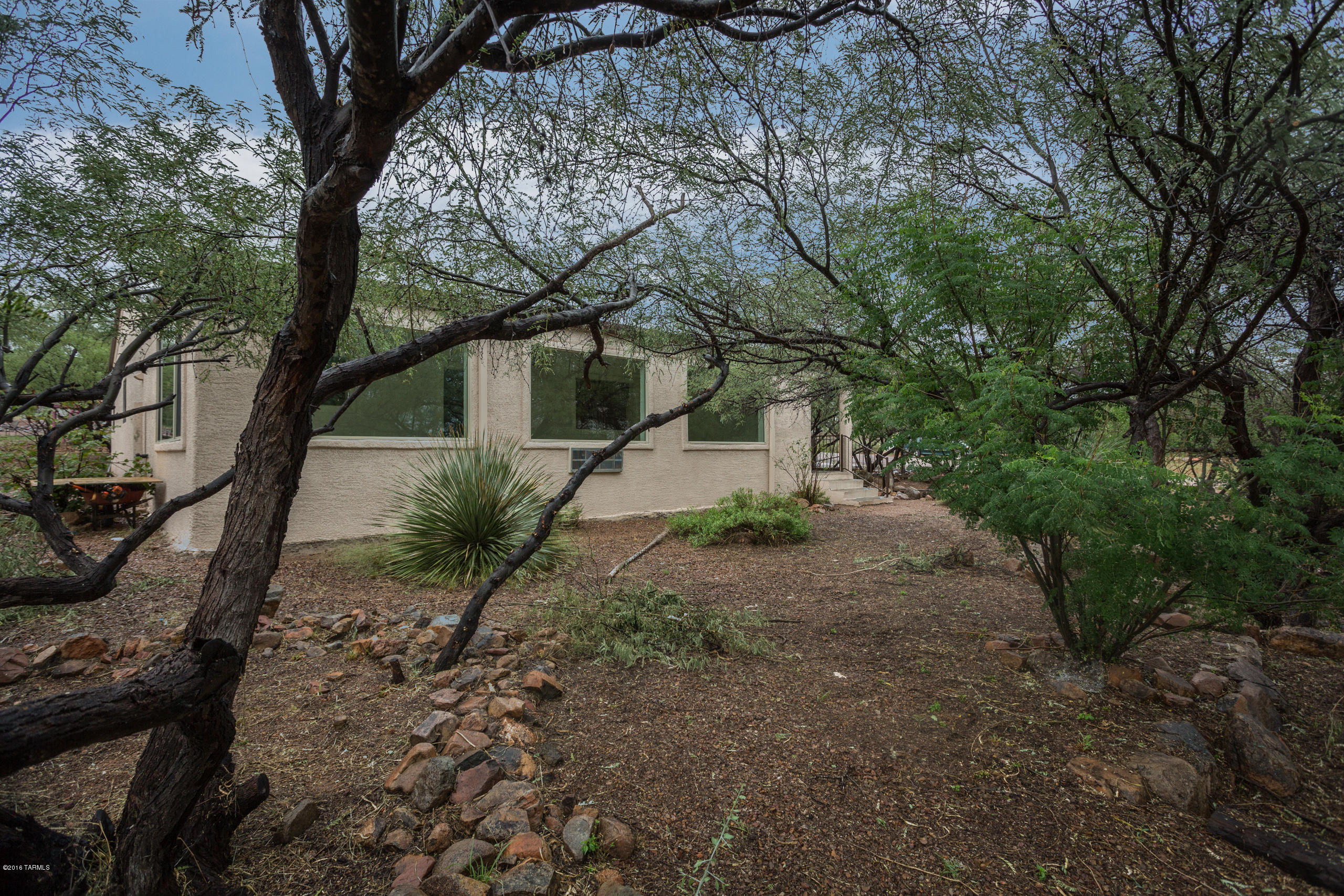 Rio Rico Ranchettes 4 - Residential