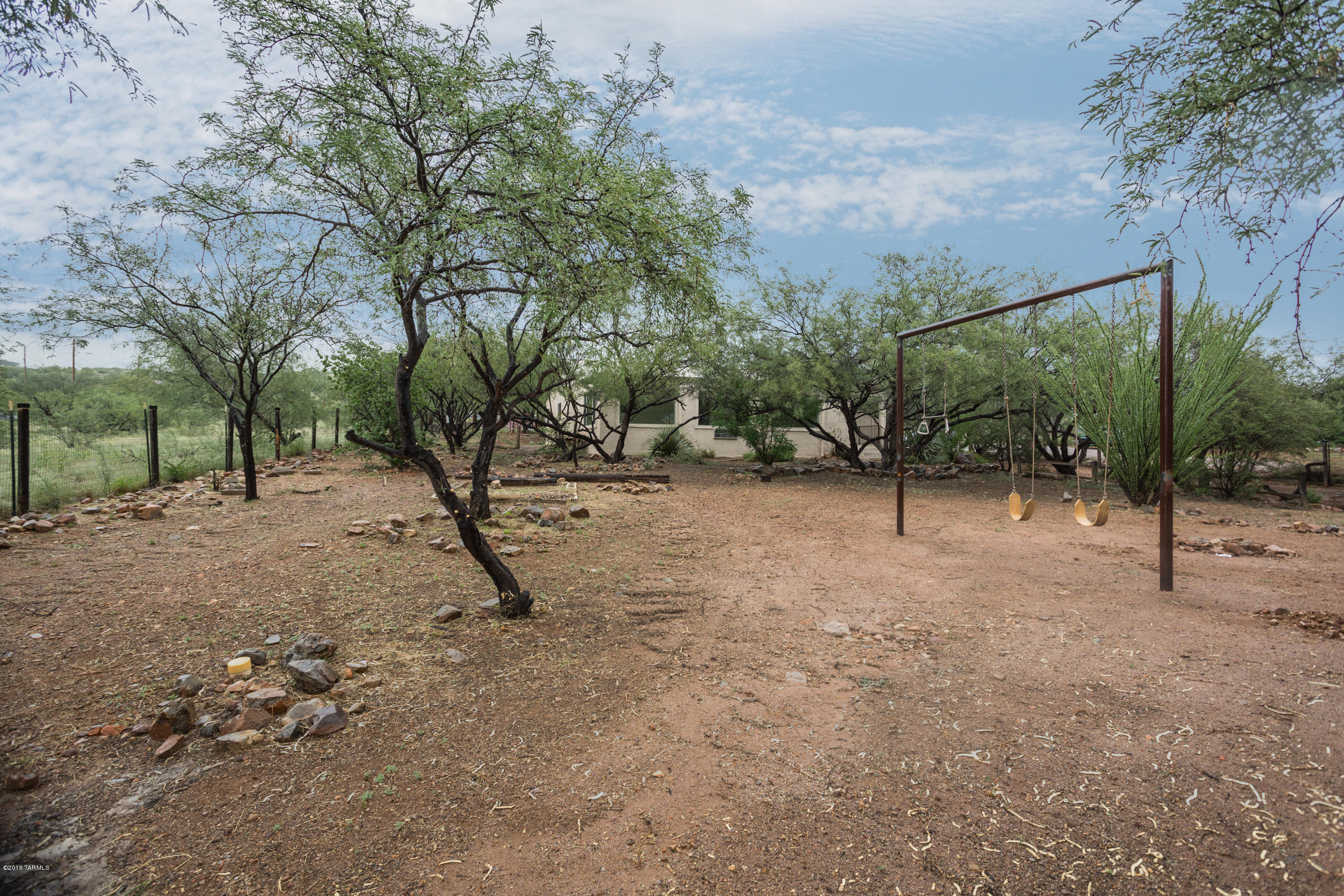 Rio Rico Ranchettes 4 - Residential
