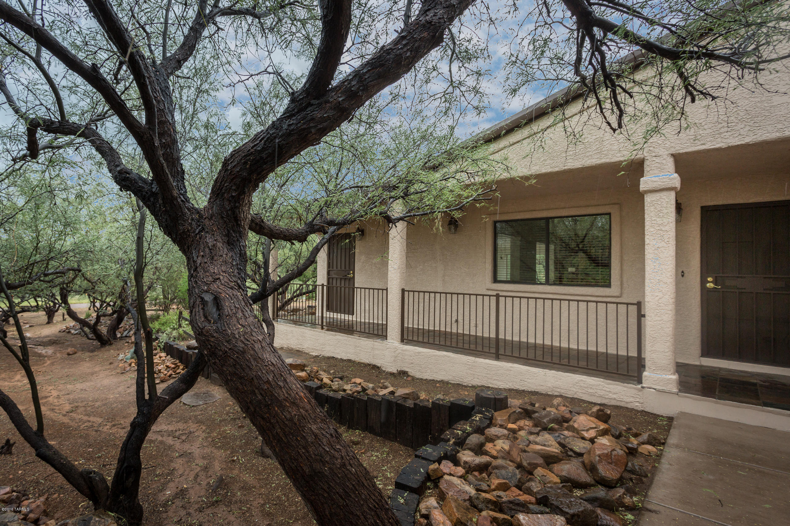 Rio Rico Ranchettes 4 - Residential