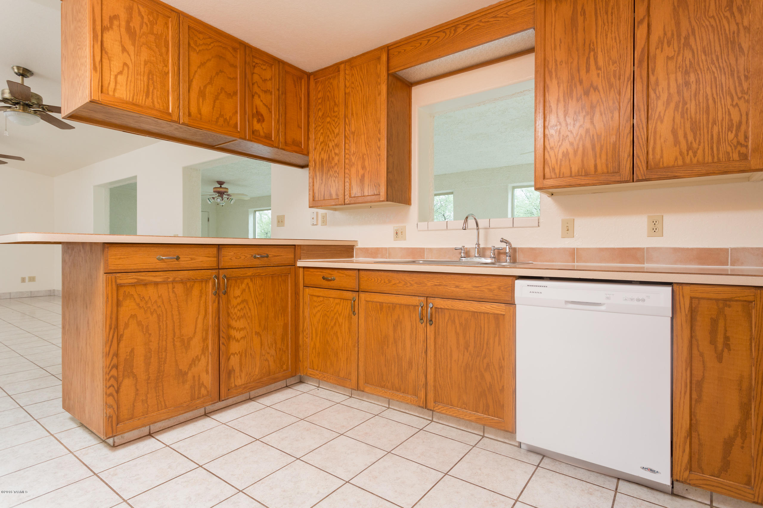 Rio Rico Ranchettes 4 - Residential
