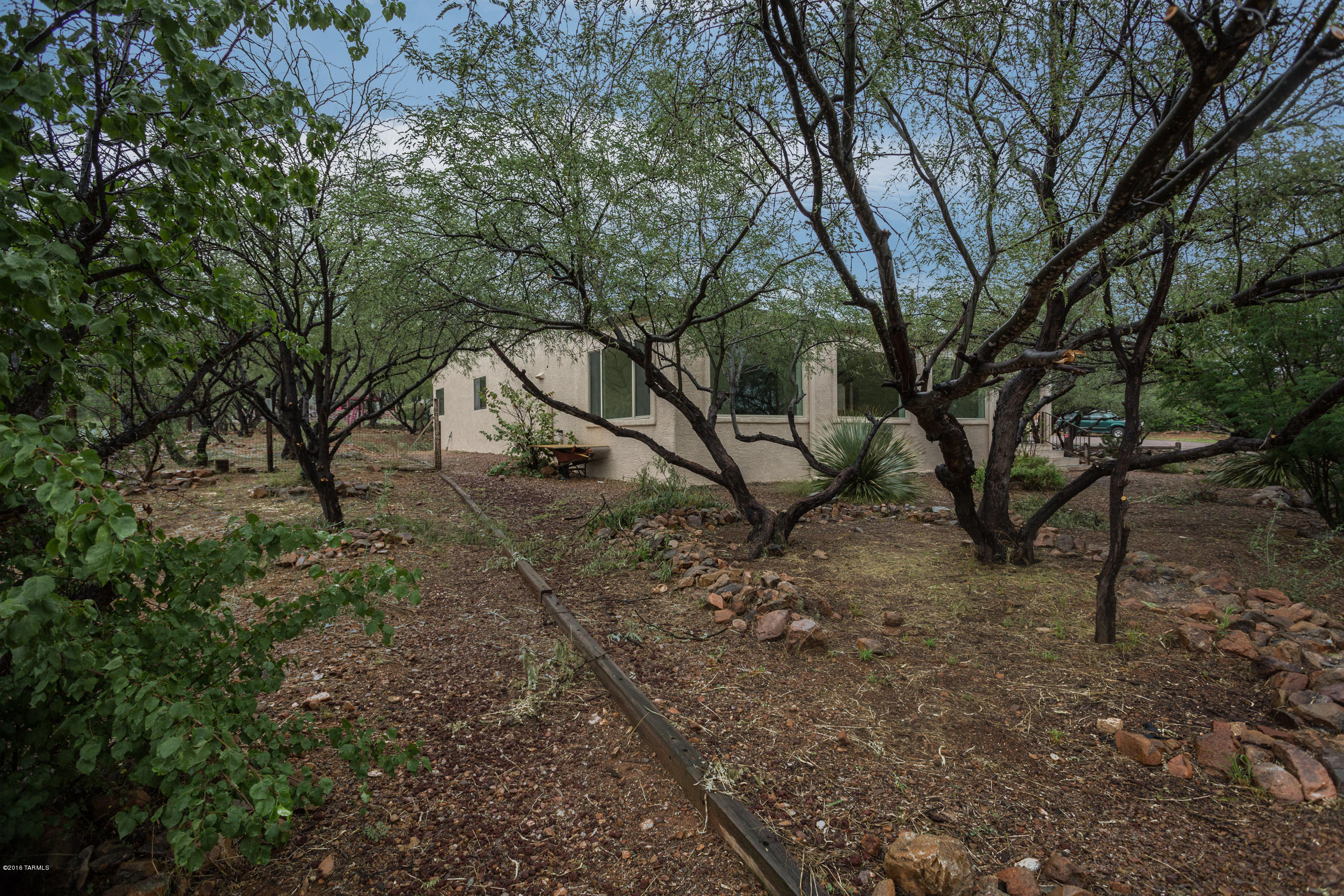 Rio Rico Ranchettes 4 - Residential