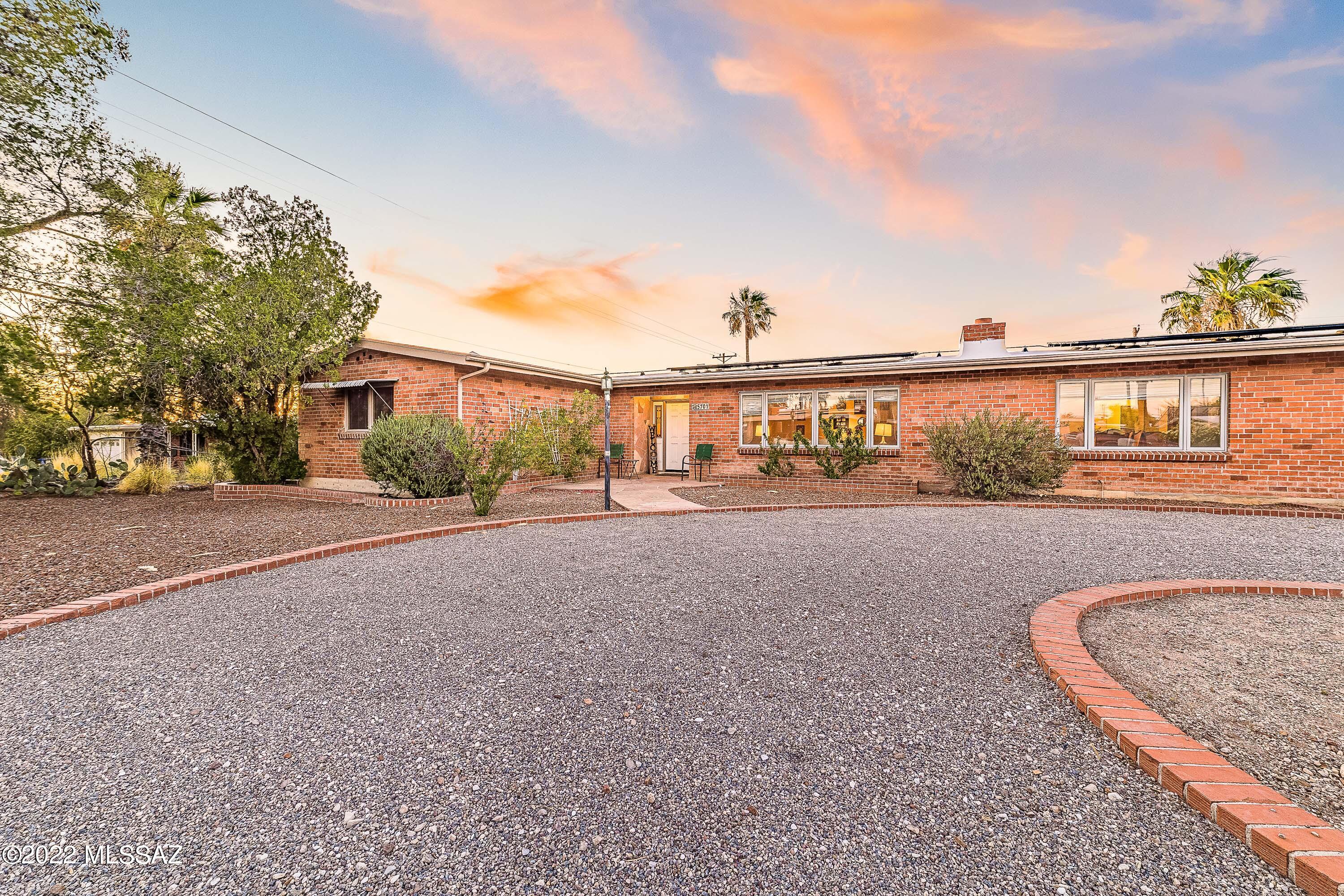 Clara Vista - Residential