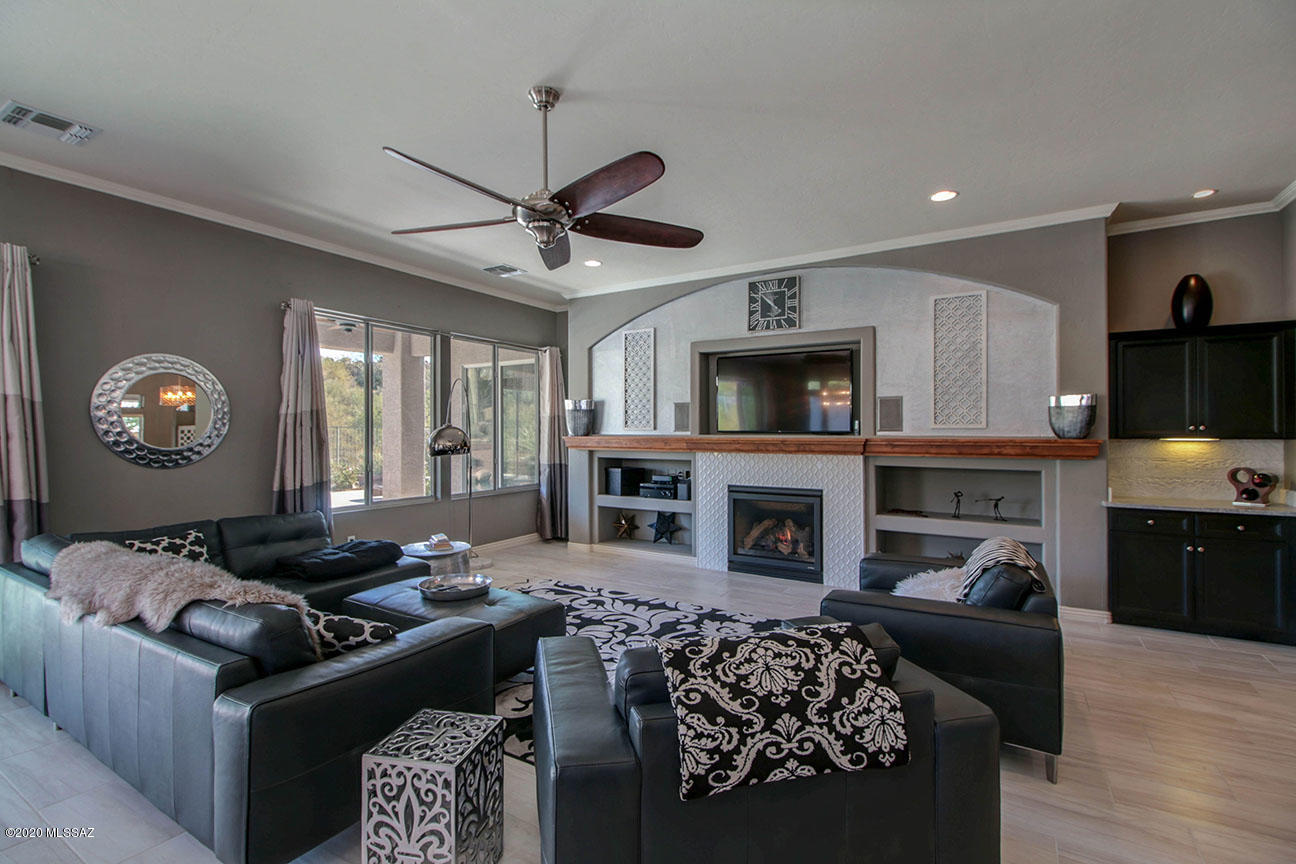 Heritage Highlands - Residential