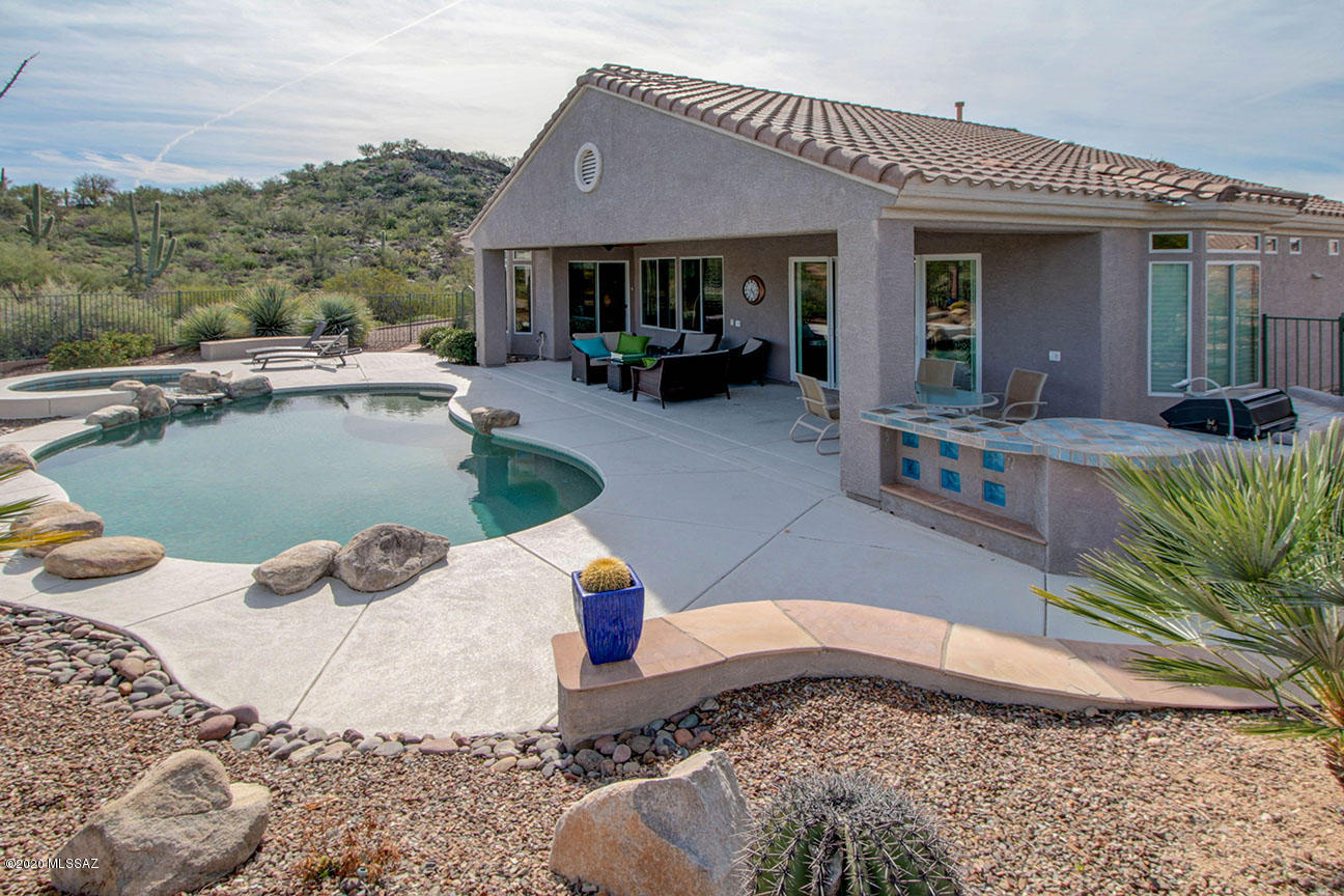 Heritage Highlands - Residential