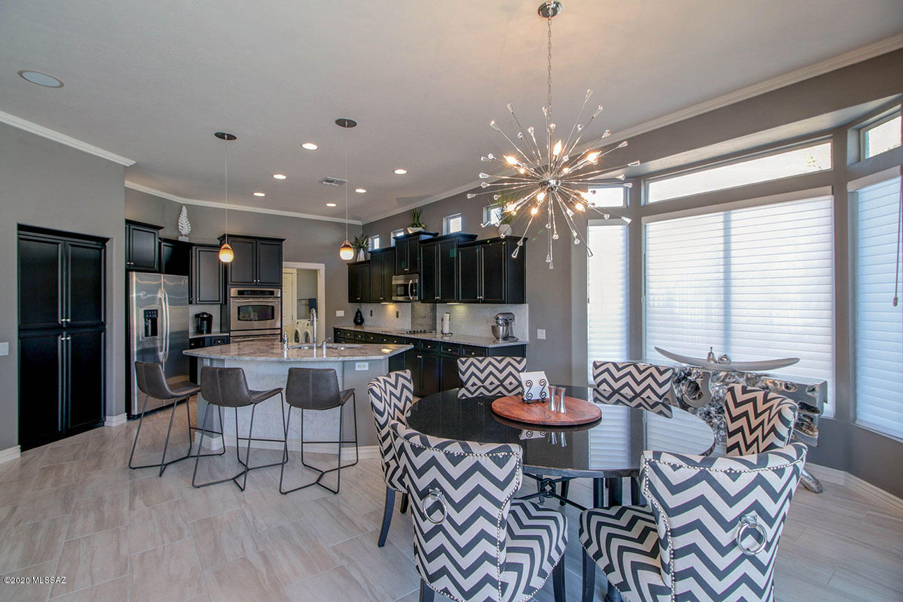 Heritage Highlands - Residential