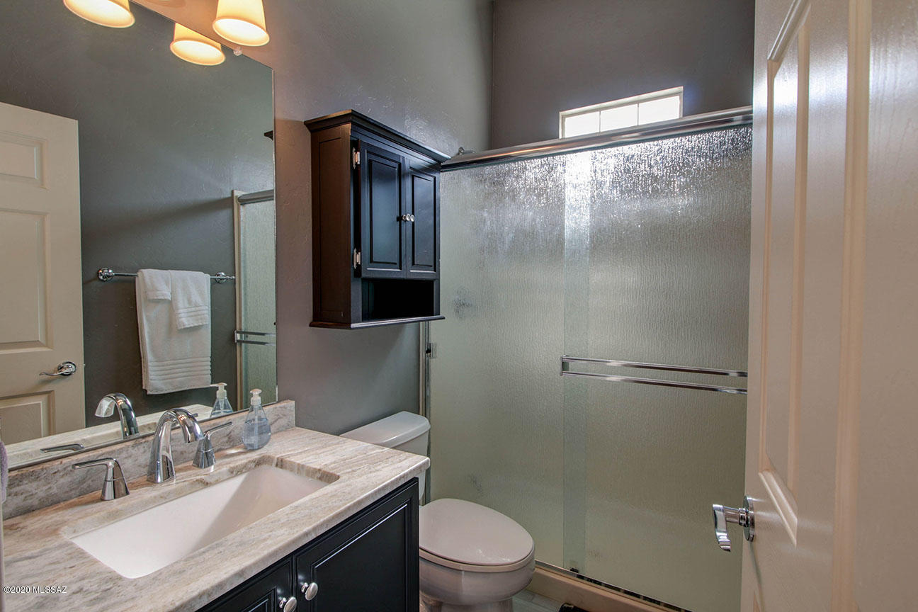 Heritage Highlands - Residential