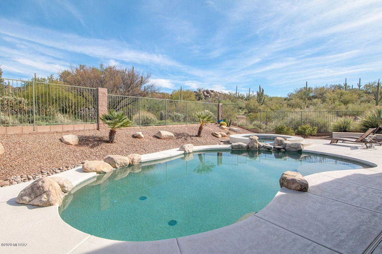 Heritage Highlands - Residential