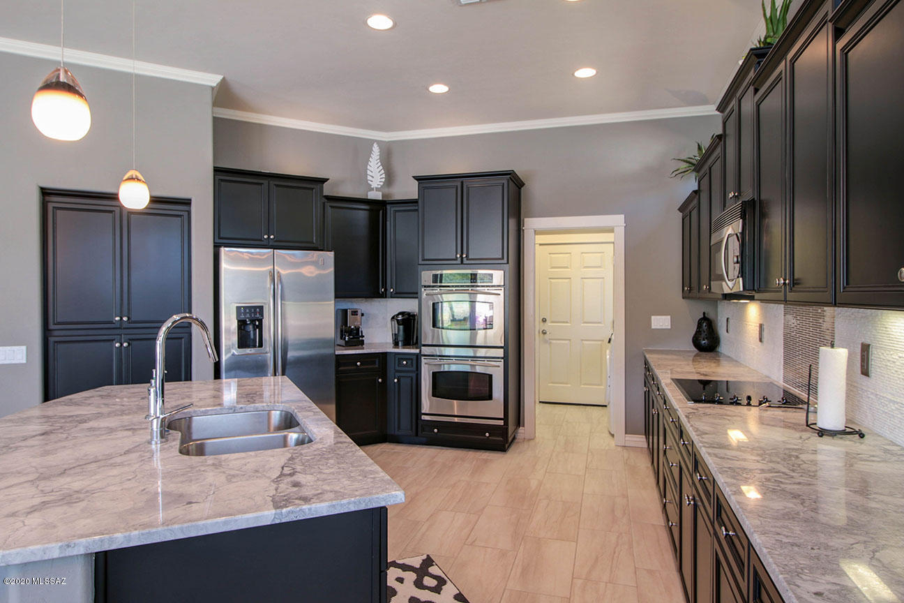Heritage Highlands - Residential