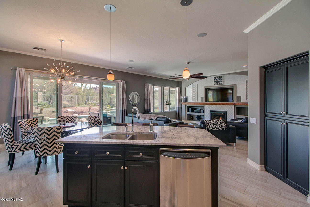 Heritage Highlands - Residential