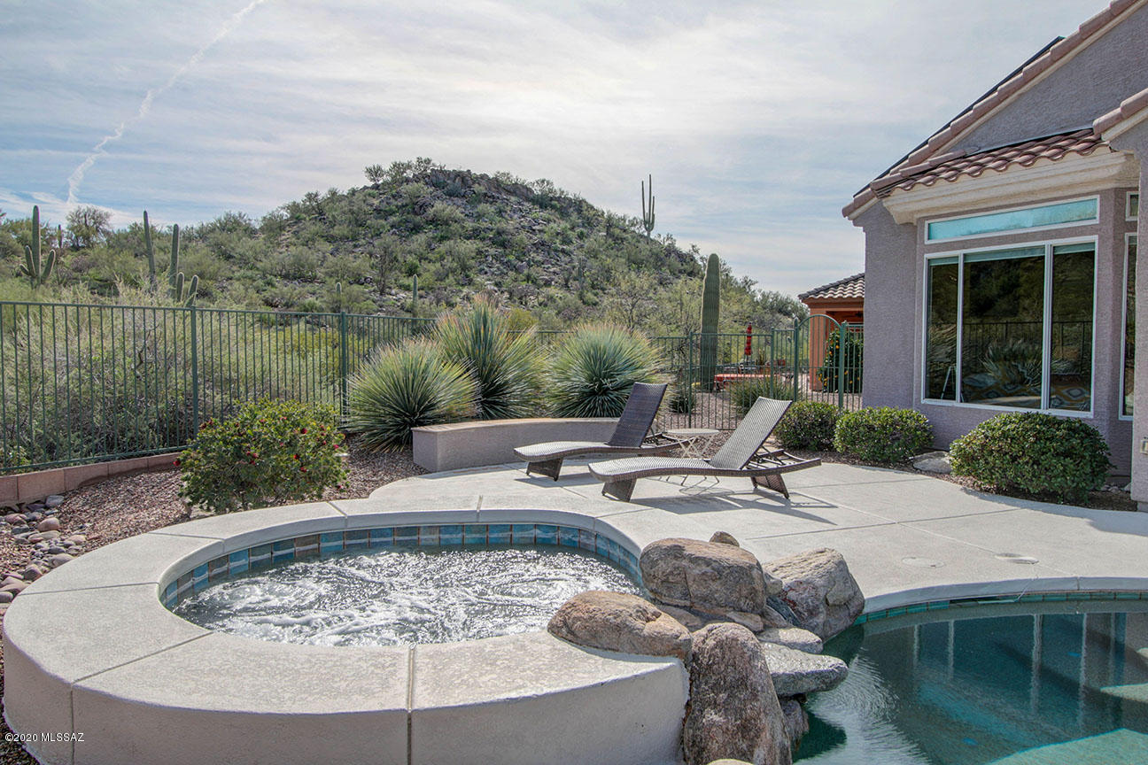 Heritage Highlands - Residential