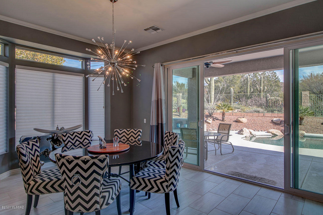 Heritage Highlands - Residential