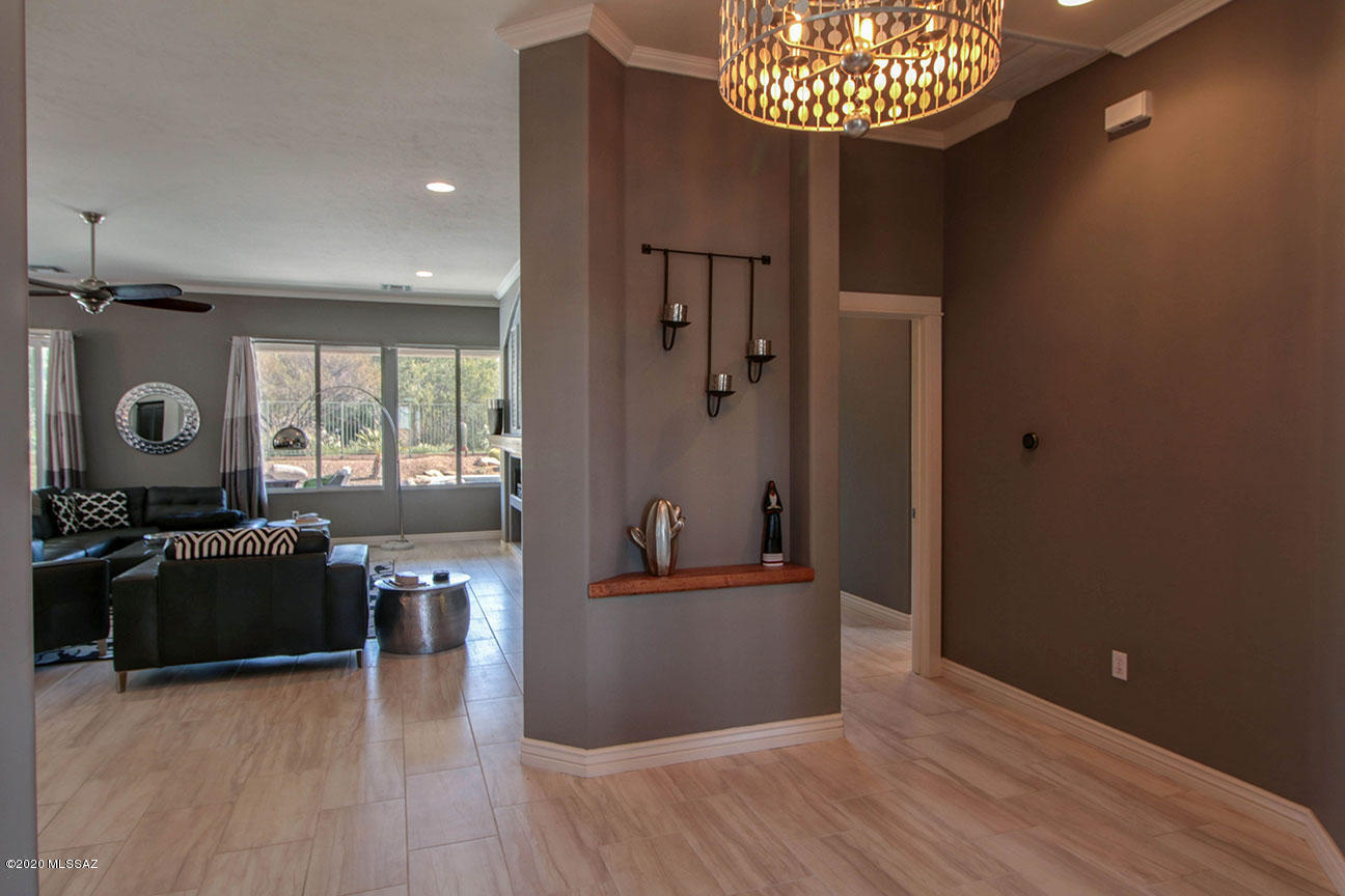 Heritage Highlands - Residential