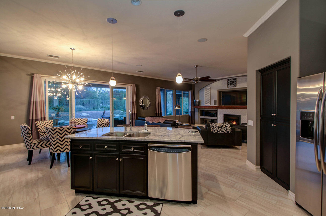 Heritage Highlands - Residential