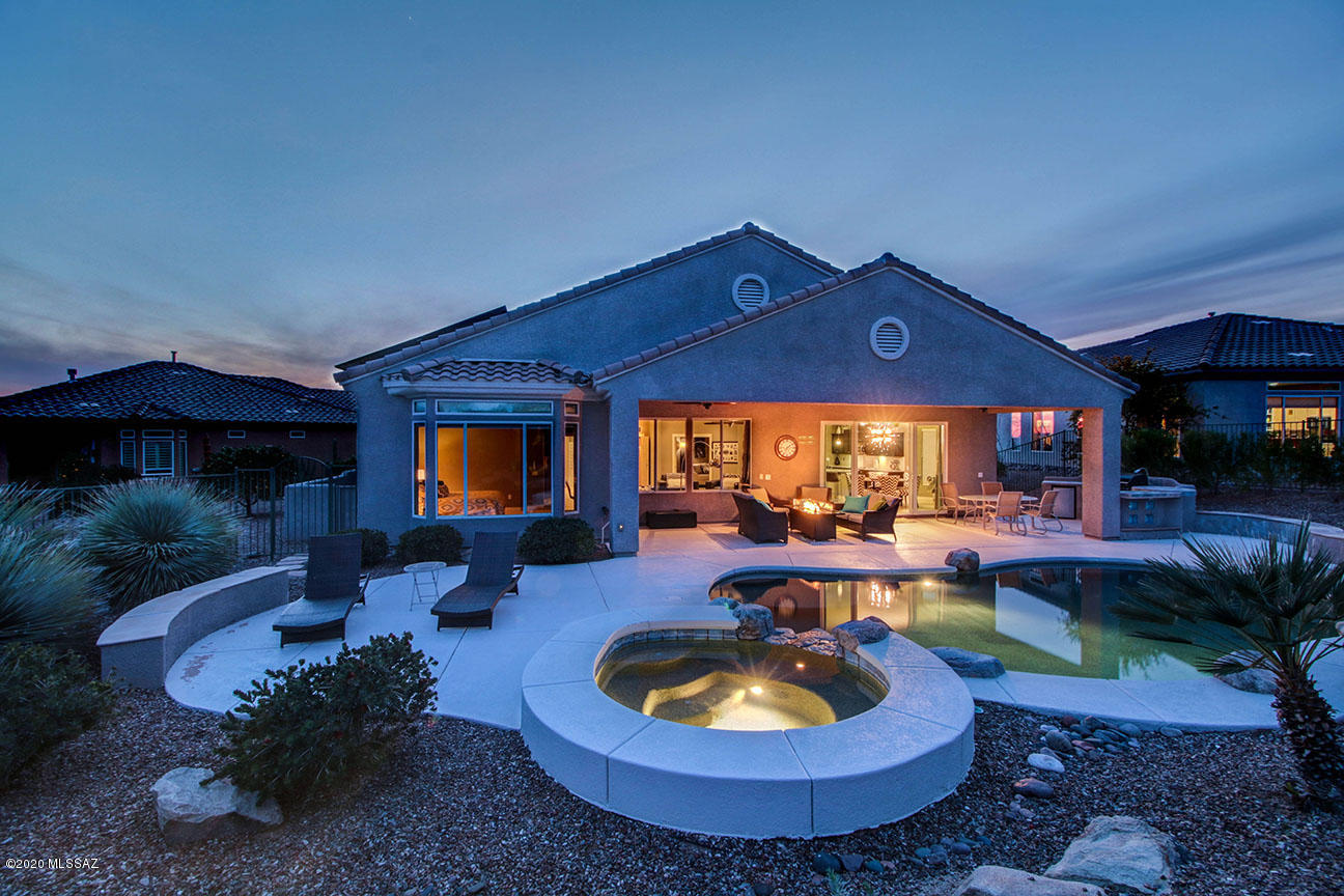 Heritage Highlands - Residential