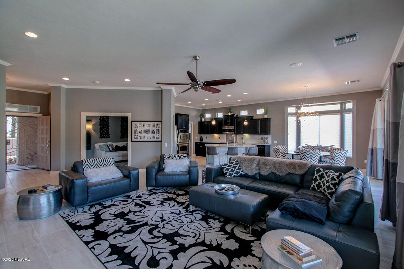 Heritage Highlands - Residential