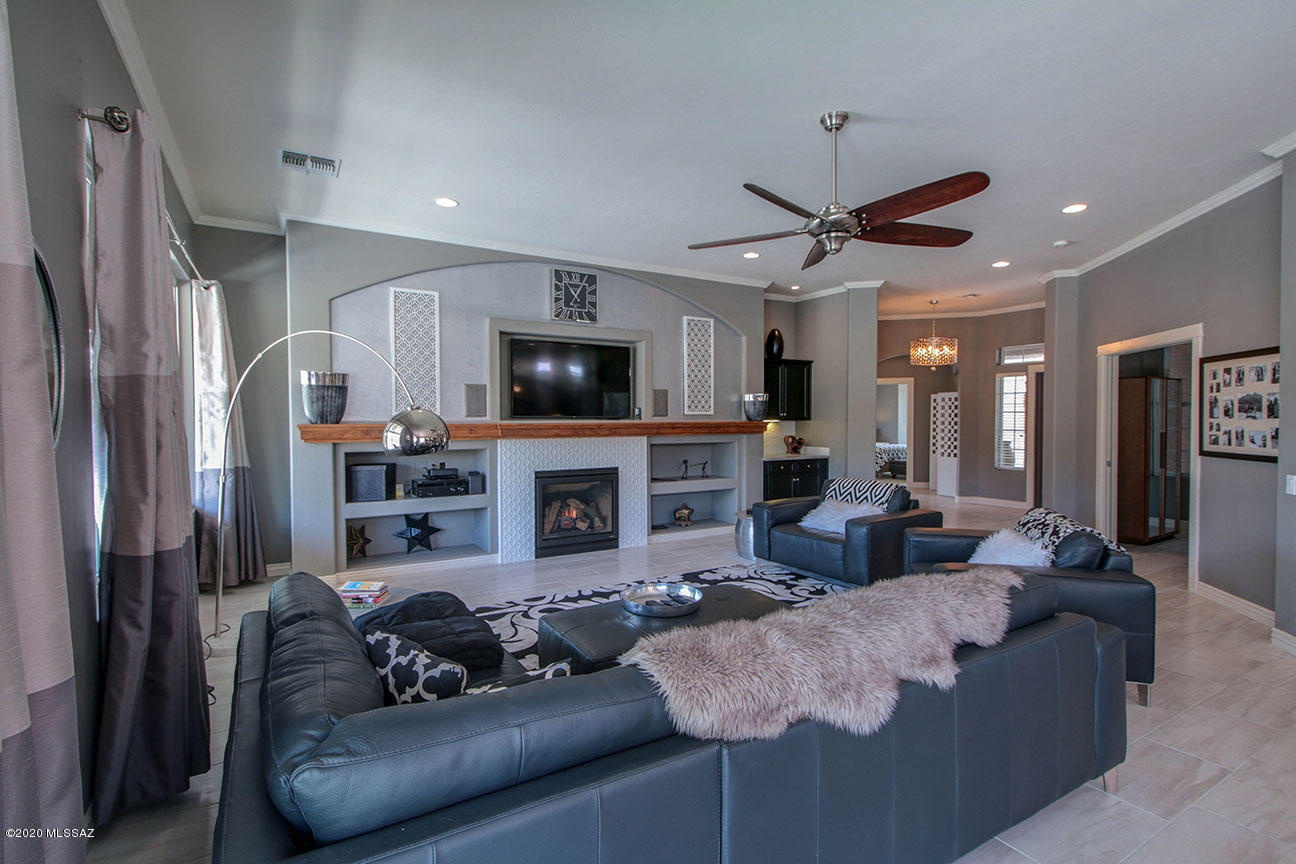 Heritage Highlands - Residential