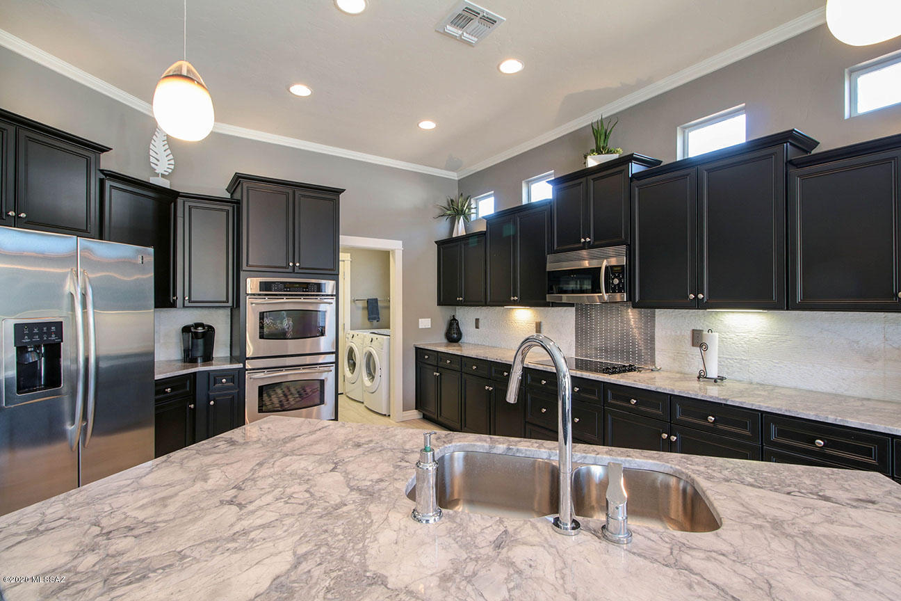 Heritage Highlands - Residential