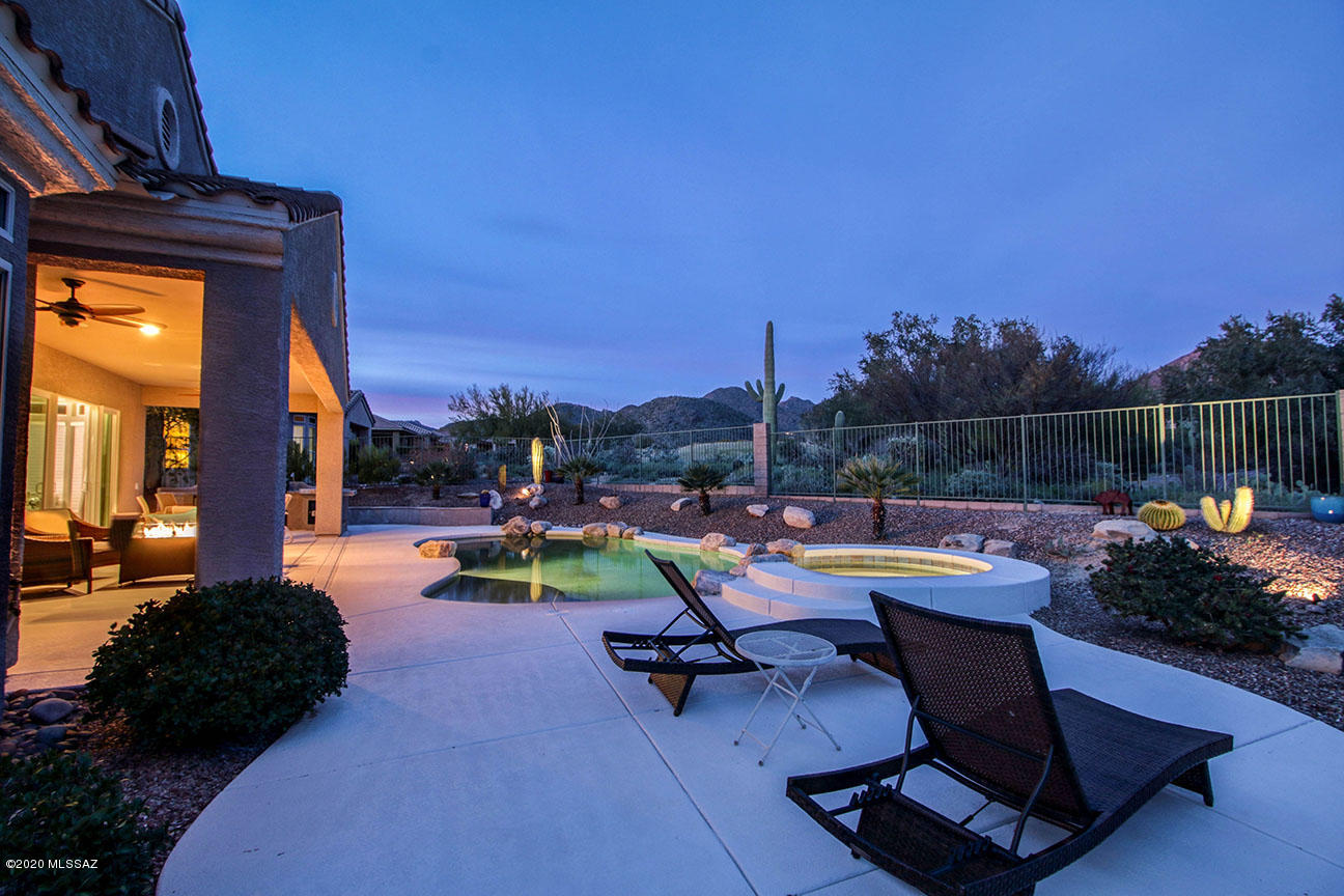 Heritage Highlands - Residential