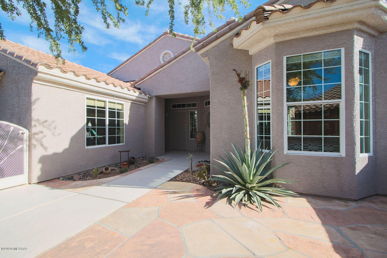 Heritage Highlands - Residential
