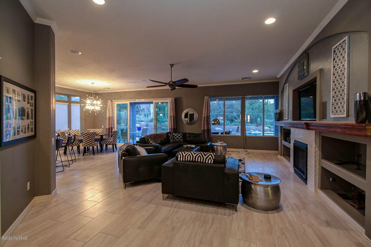 Heritage Highlands - Residential