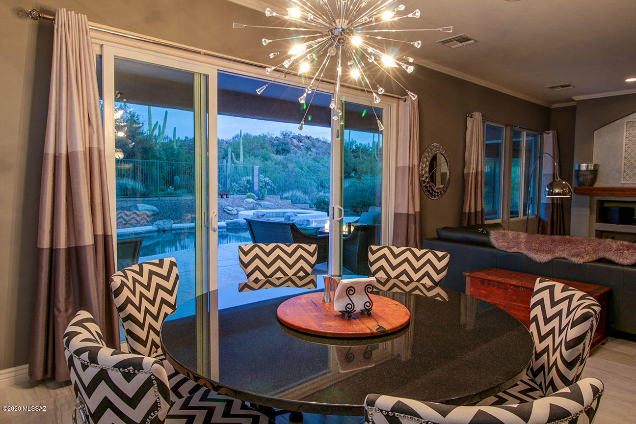 Heritage Highlands - Residential