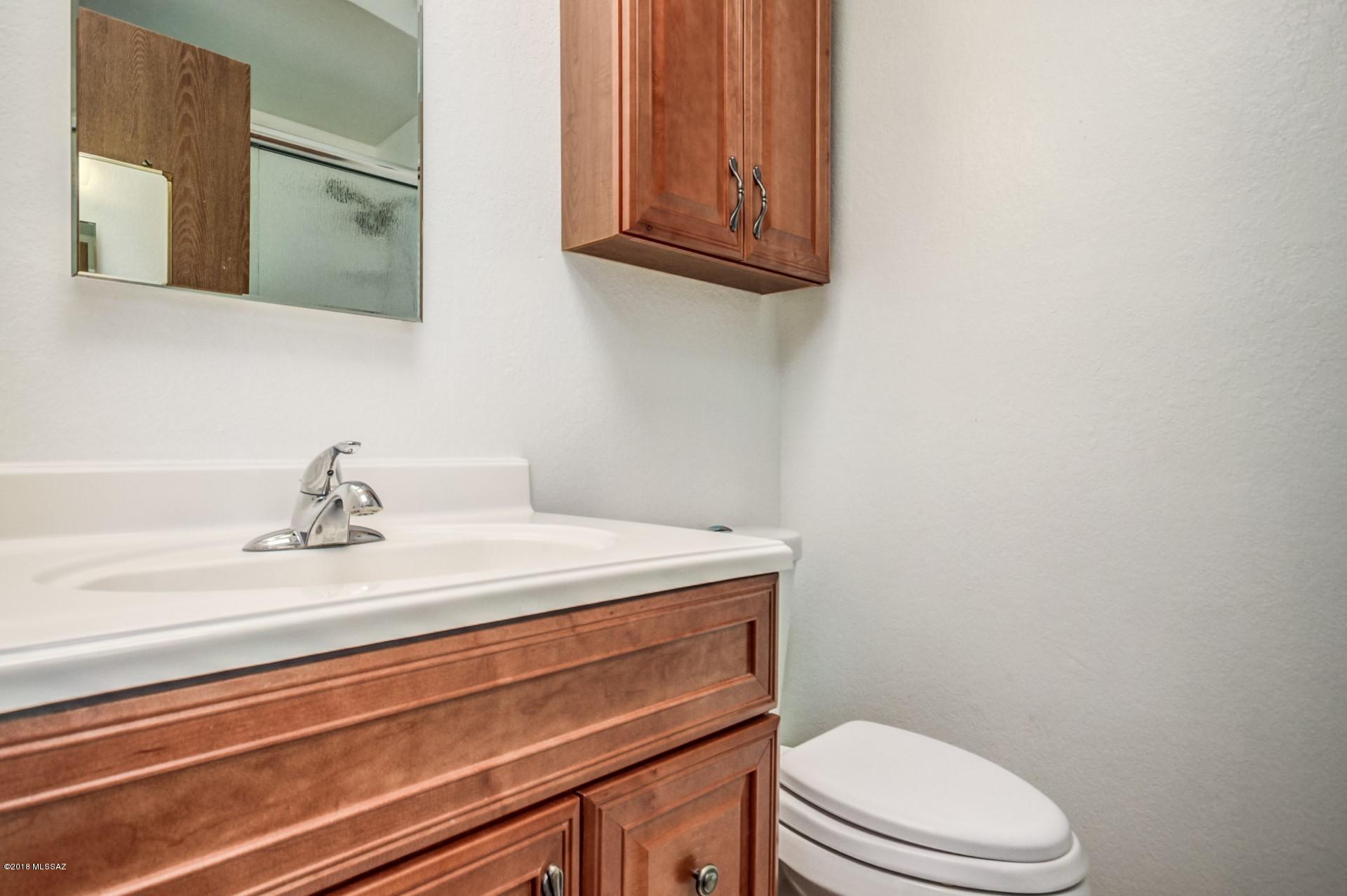 North Point Terrace (1-255) - Residential