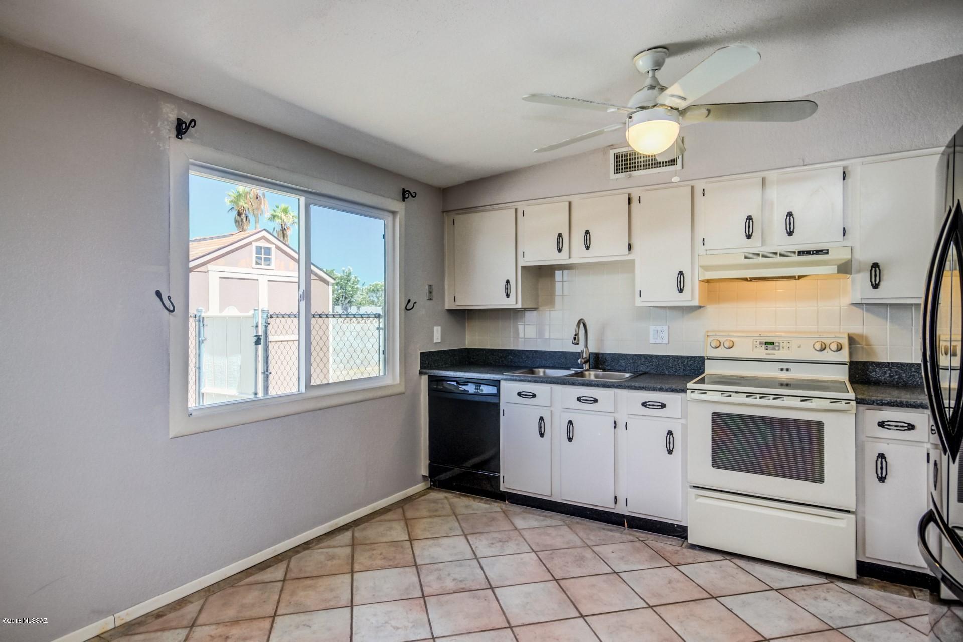 North Point Terrace (1-255) - Residential