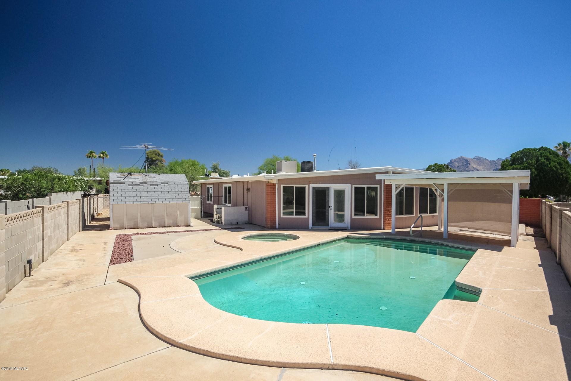 North Point Terrace (1-255) - Residential